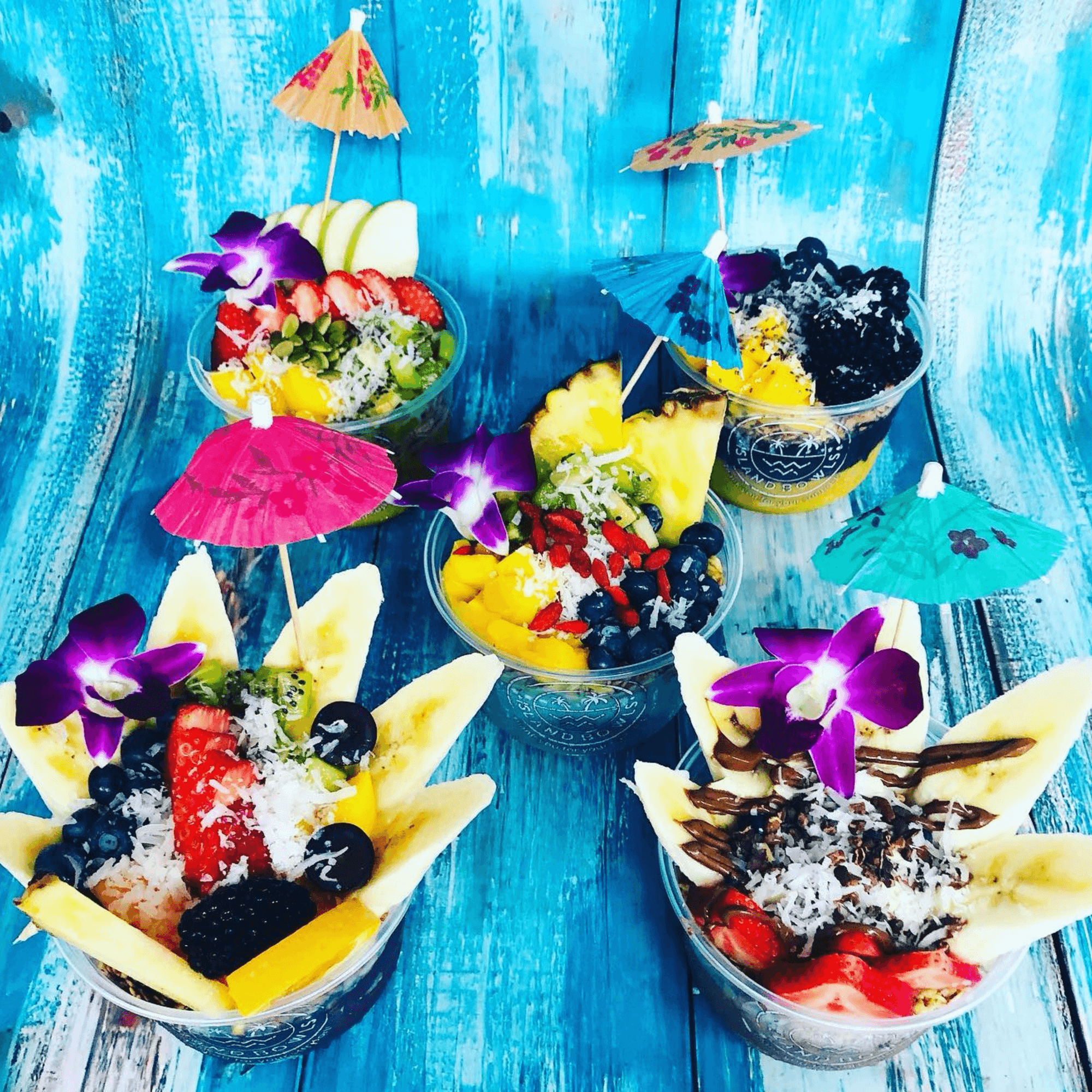 Aruba Island Bowls Cafe gallery image #3