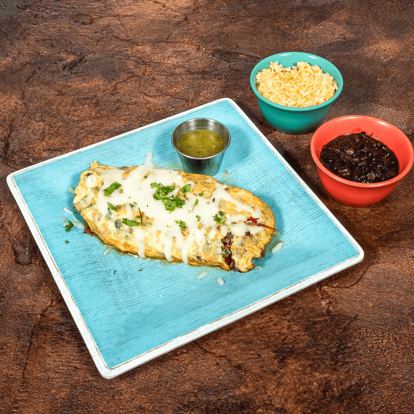 Authentic Mexican Tradition