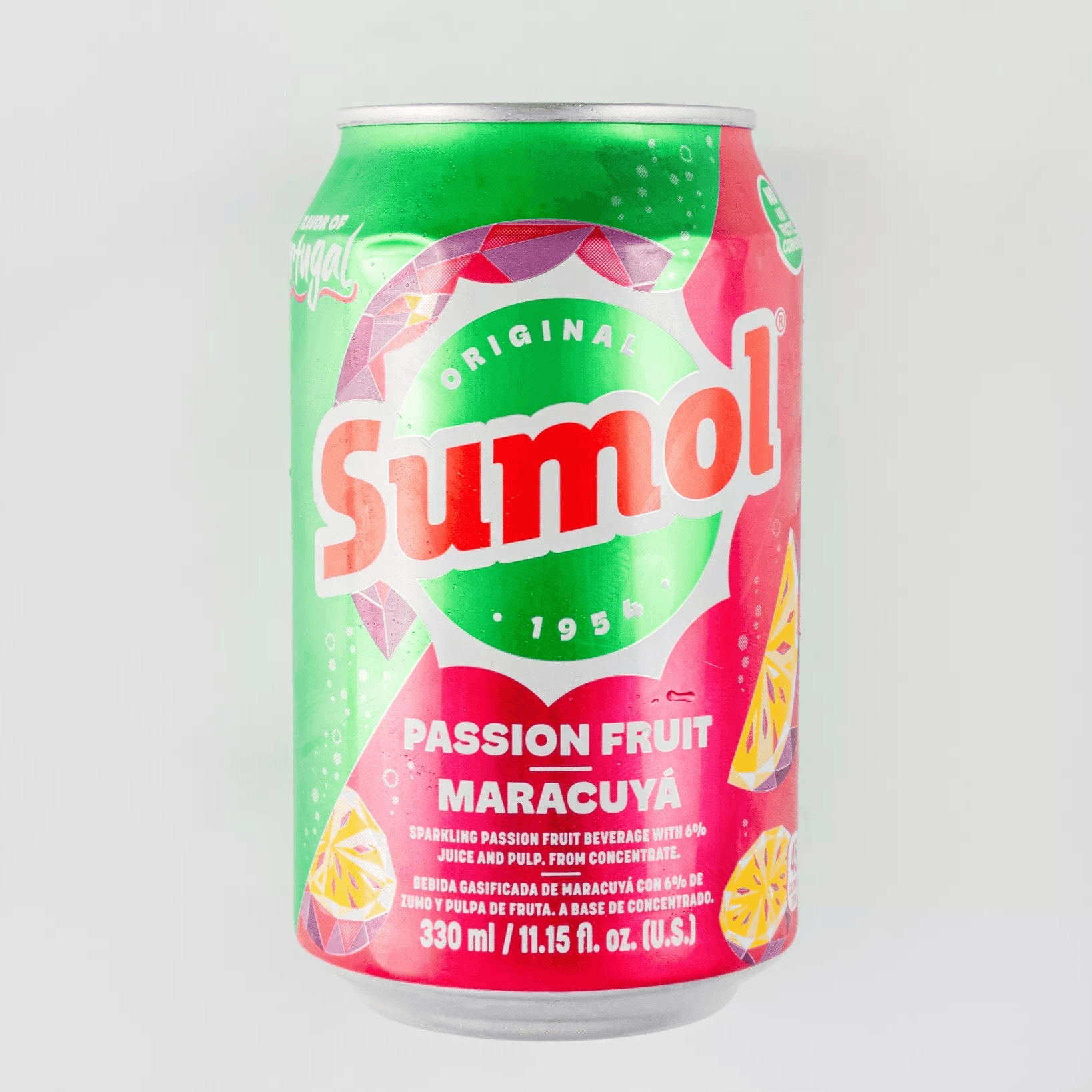 Sumol.