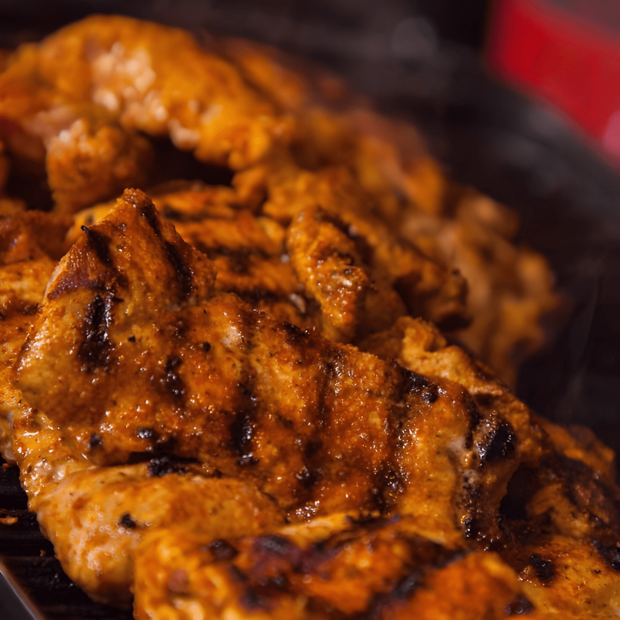 Bill's Grill Smokehouse gallery image #4