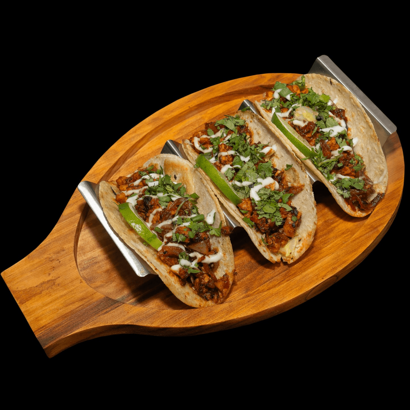 Easy Ordering, Your Way