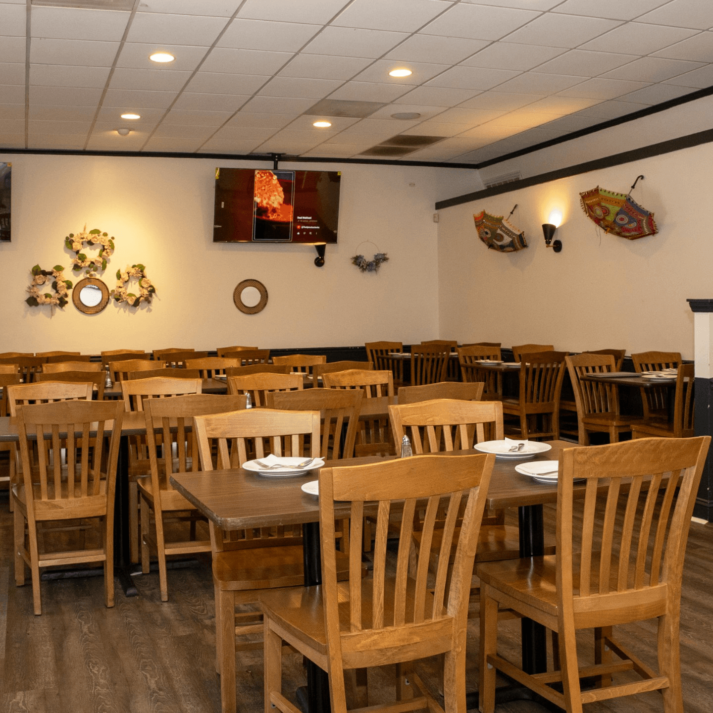 Where Flavor Meets Tradition in Every Bite