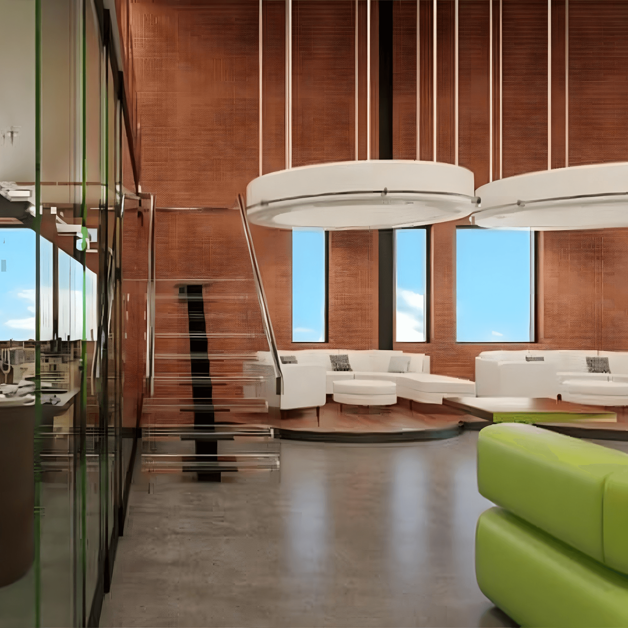 Aroma Restaurant & Lounge  gallery image #8