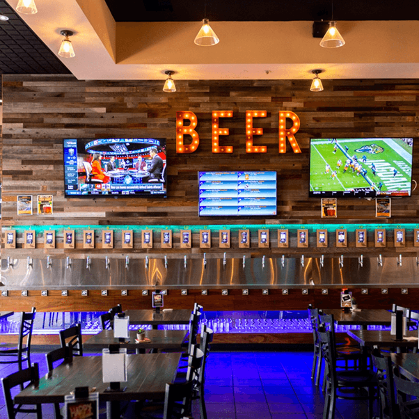 More Than Dining—A Local Go-To Spot