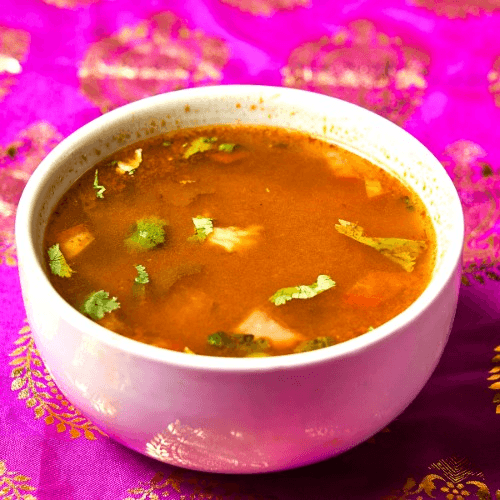 Rasam Soup