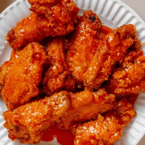 Party Wings (12 Pieces)