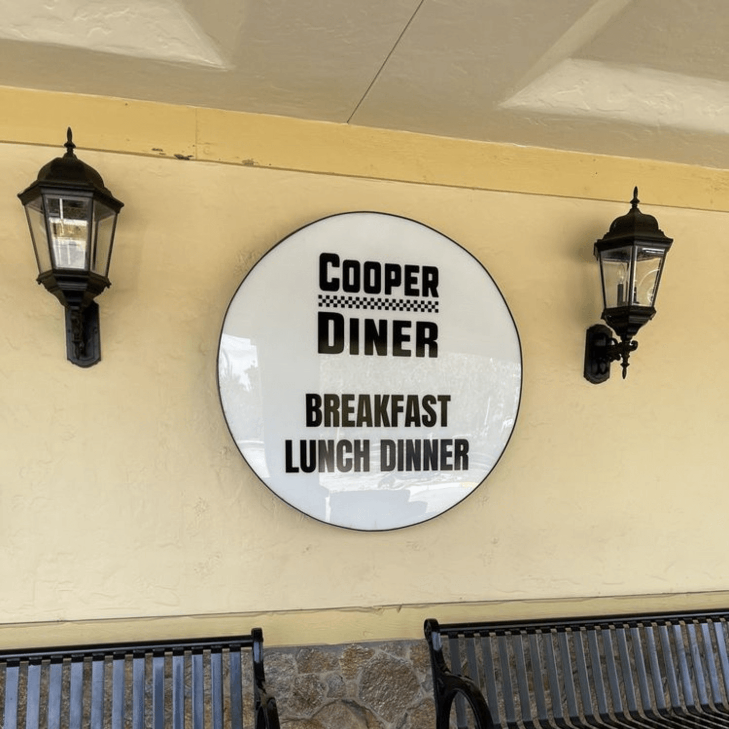 Our Story Begins Here