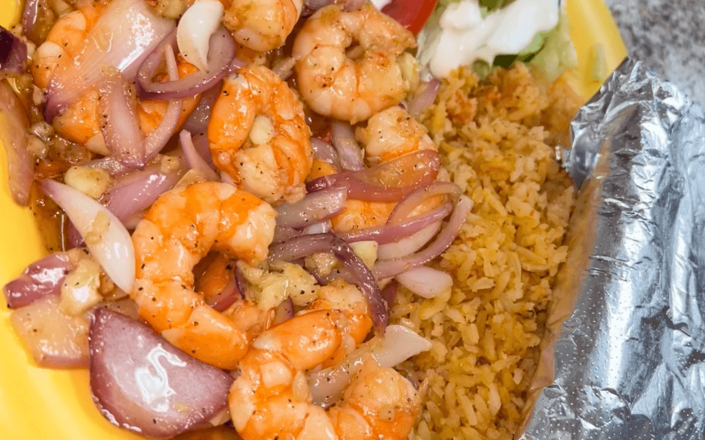 Order Online for Fresh, Authentic Flavor