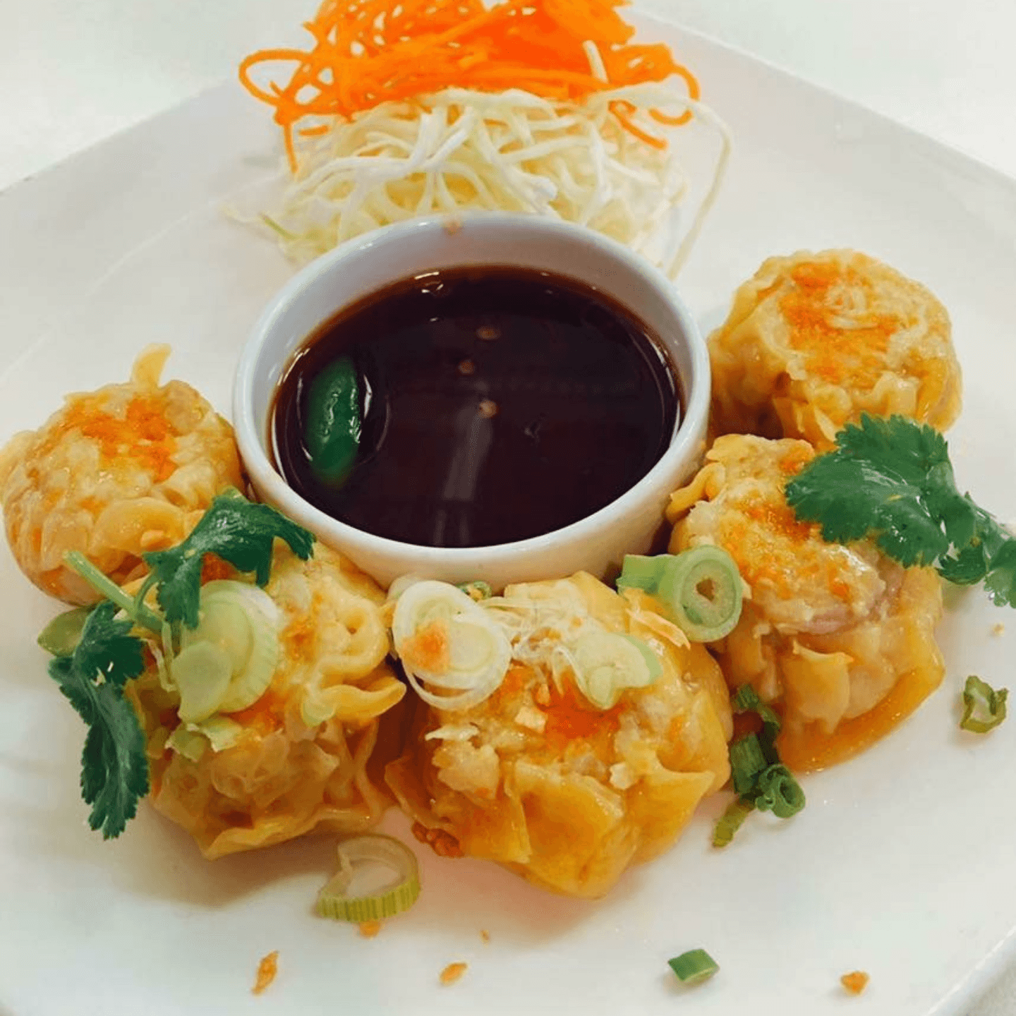 Flavours That Speak for Themselves