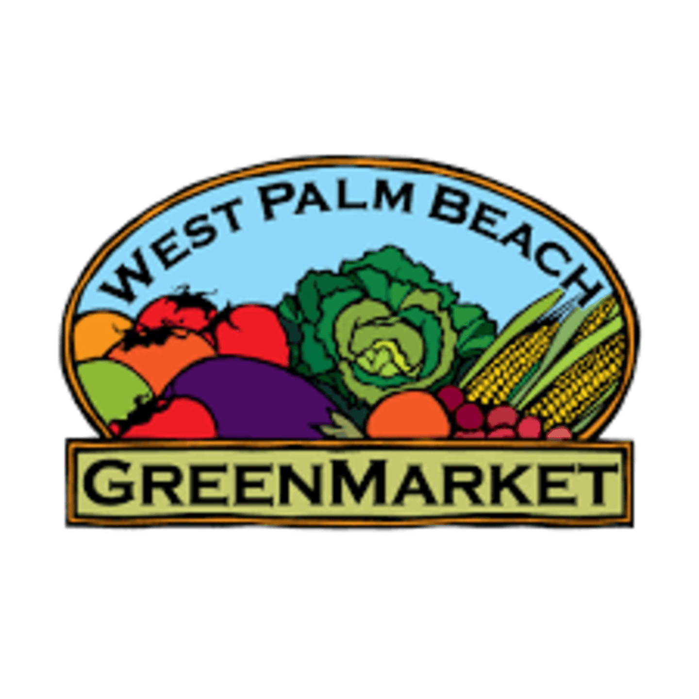 WPB Green Market Booth 105