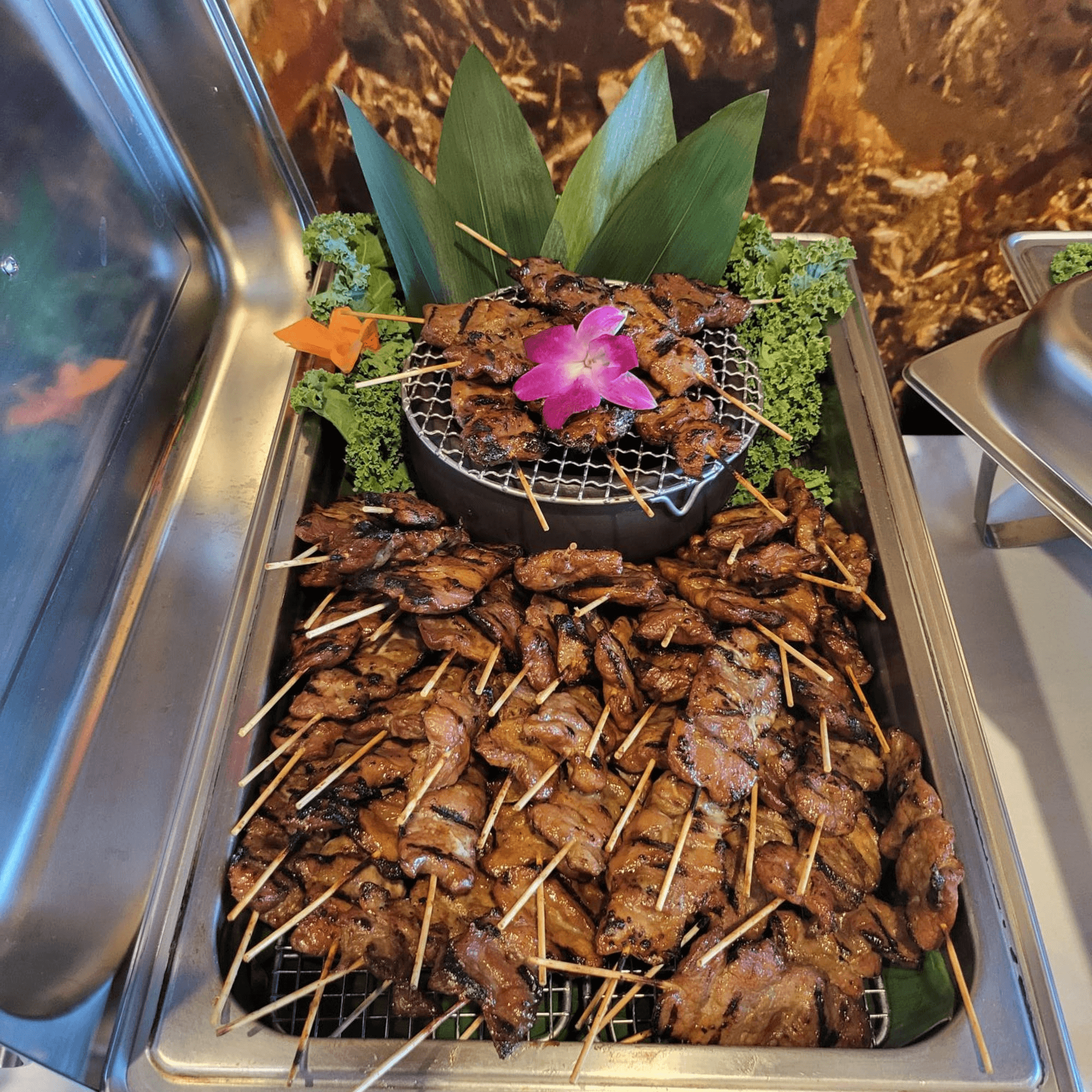 What's Zaap? Thai Food gallery image #8