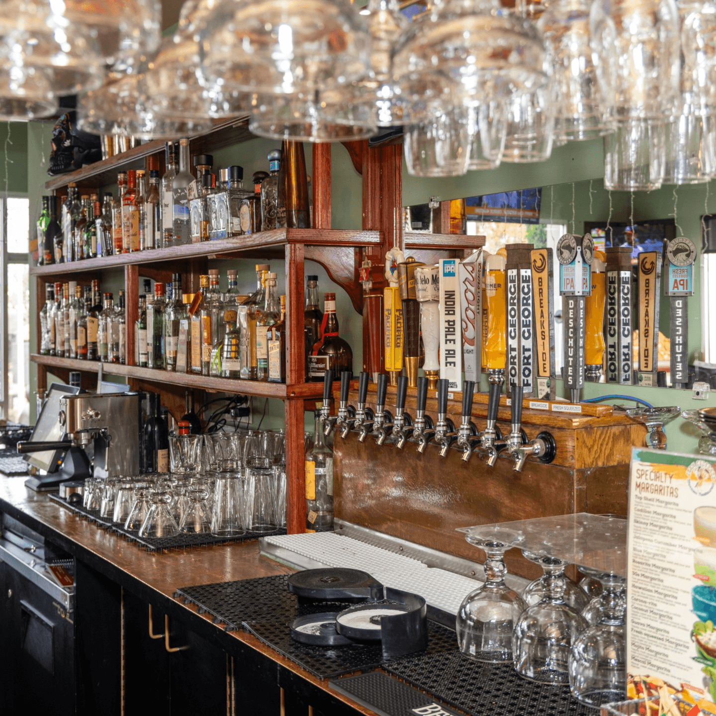 Juan Colorado Restaurant Rewards