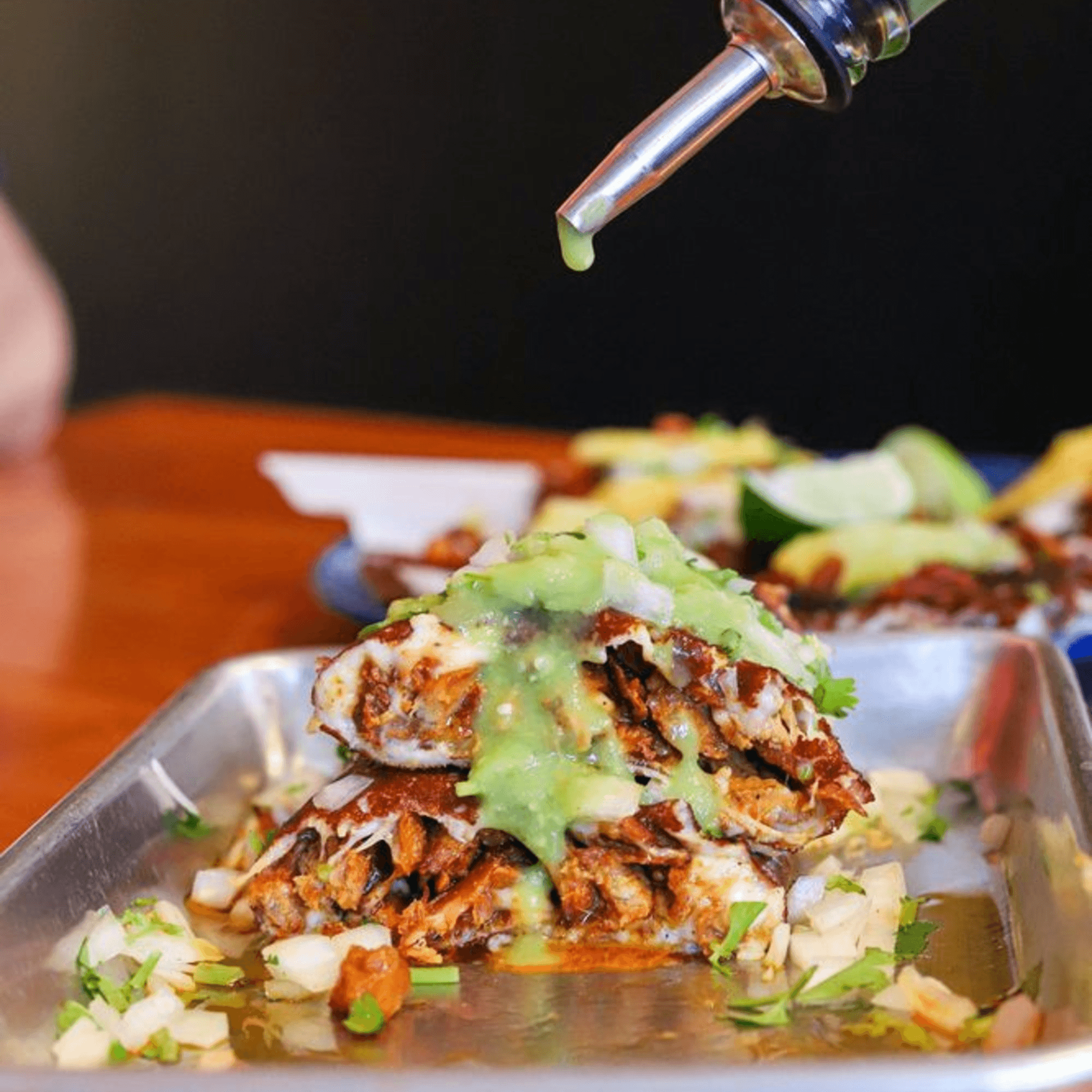 Holy Taco gallery image #6