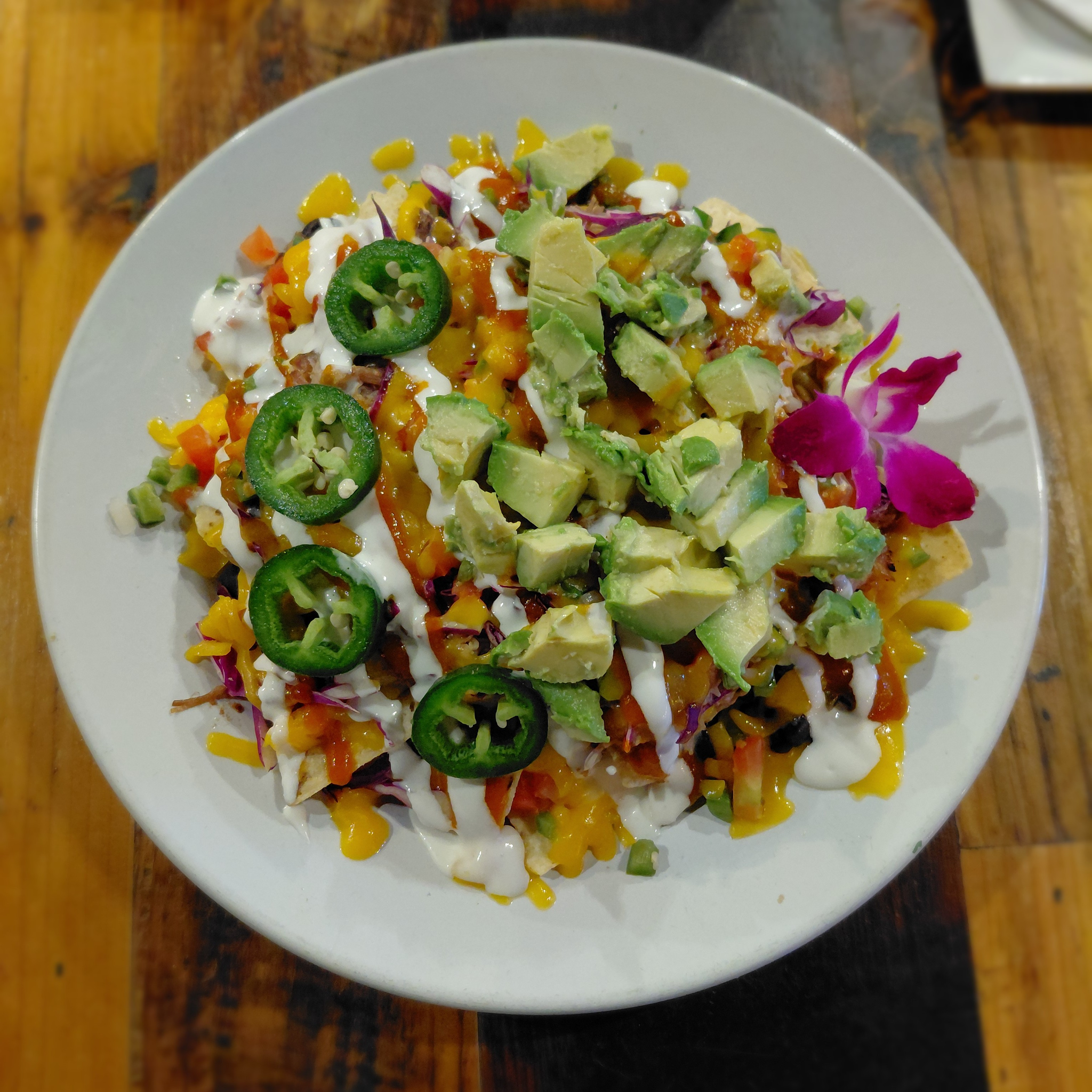 Poly Pop Online Menu | Best Asian Fusion Restaurant in Lake Jackson