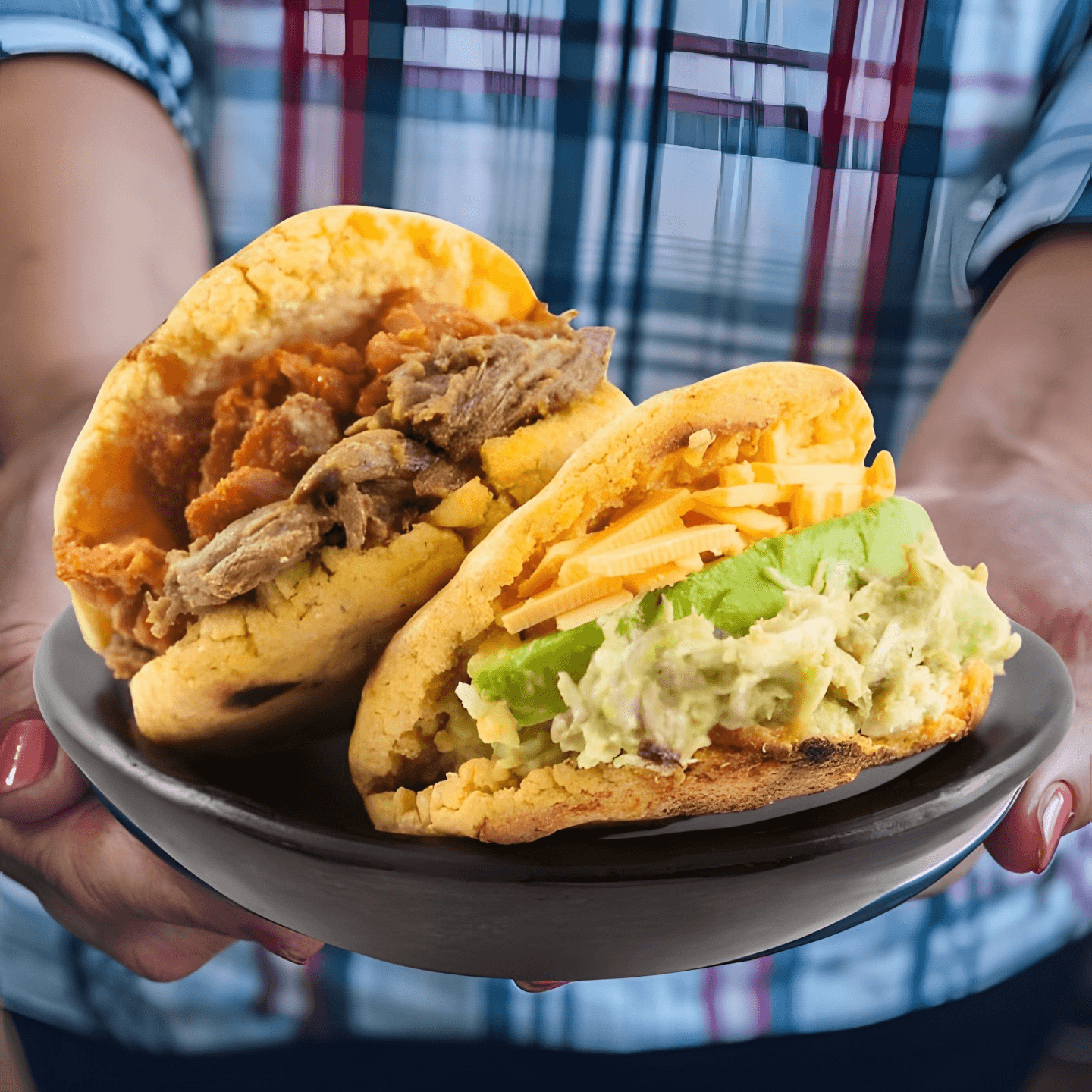 Experience the Difference