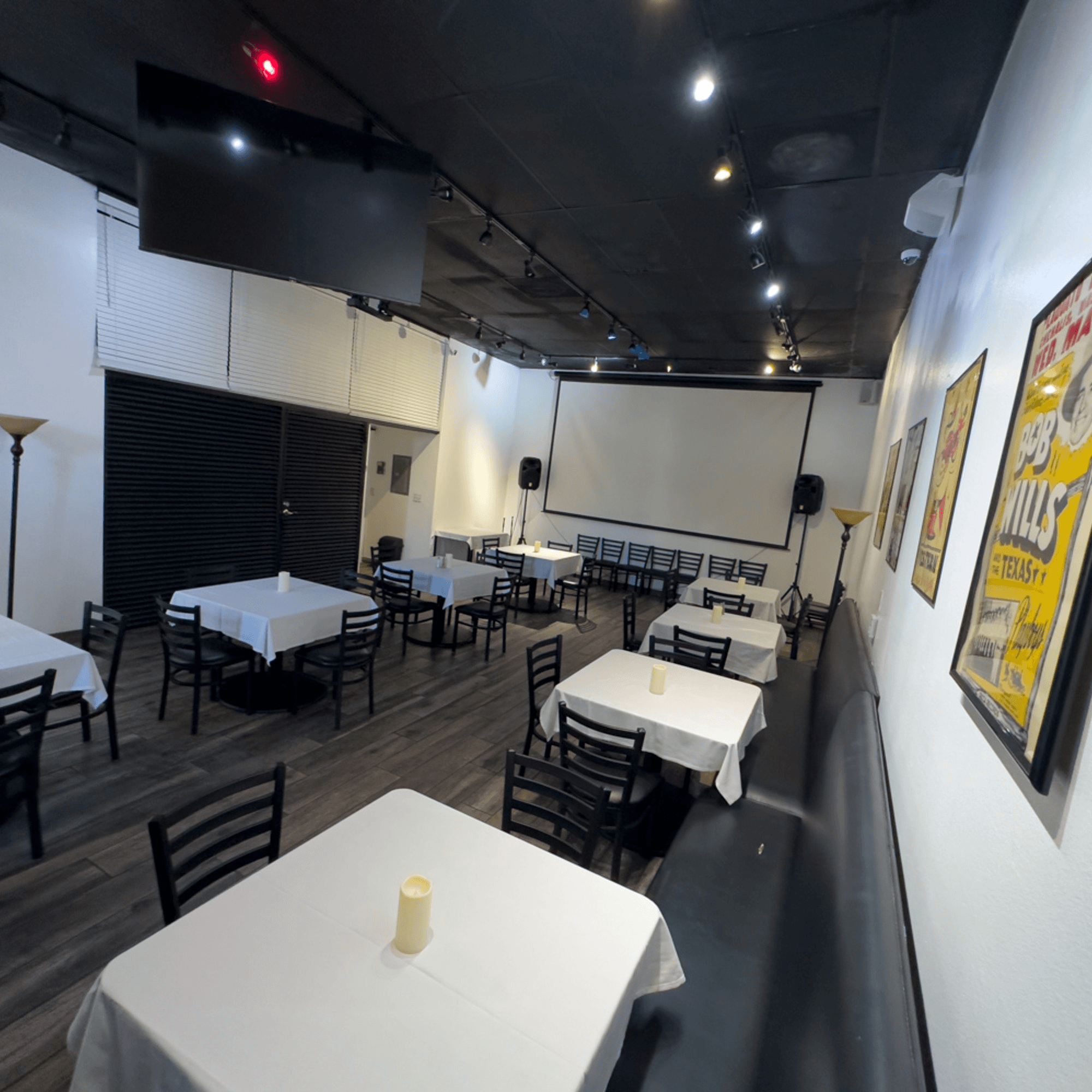 Pizzeria Vivoli & Italian Grill gallery image #7
