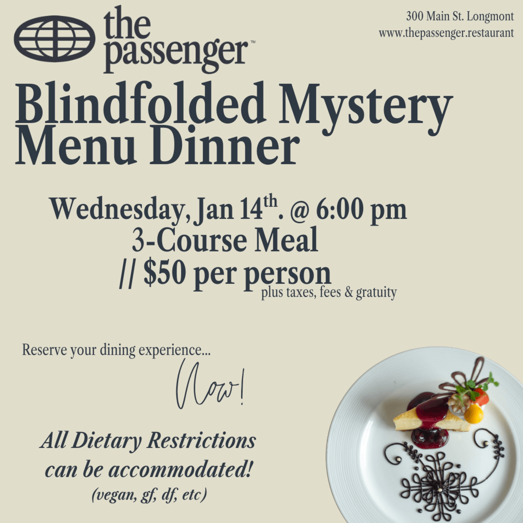 The Passenger gallery image #1