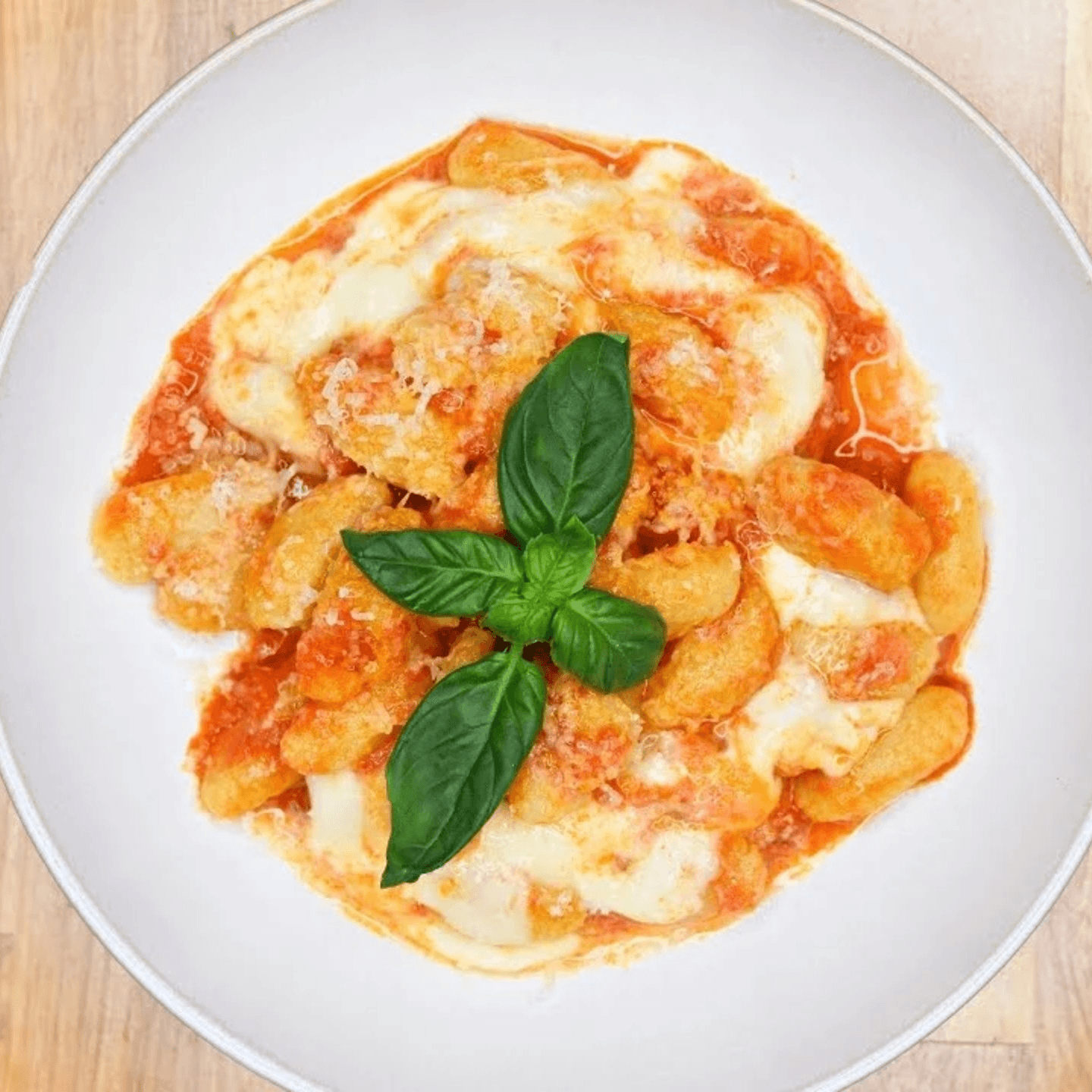 Nonna Dora - Where Italian Food Meets Passion