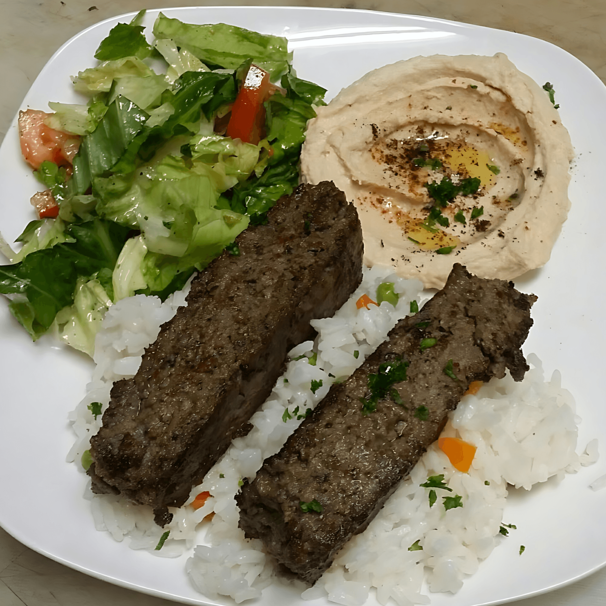 Blue Olive Grill gallery image #7