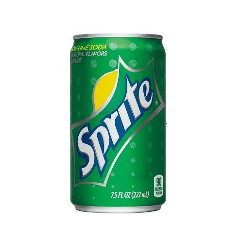 SPRITE.