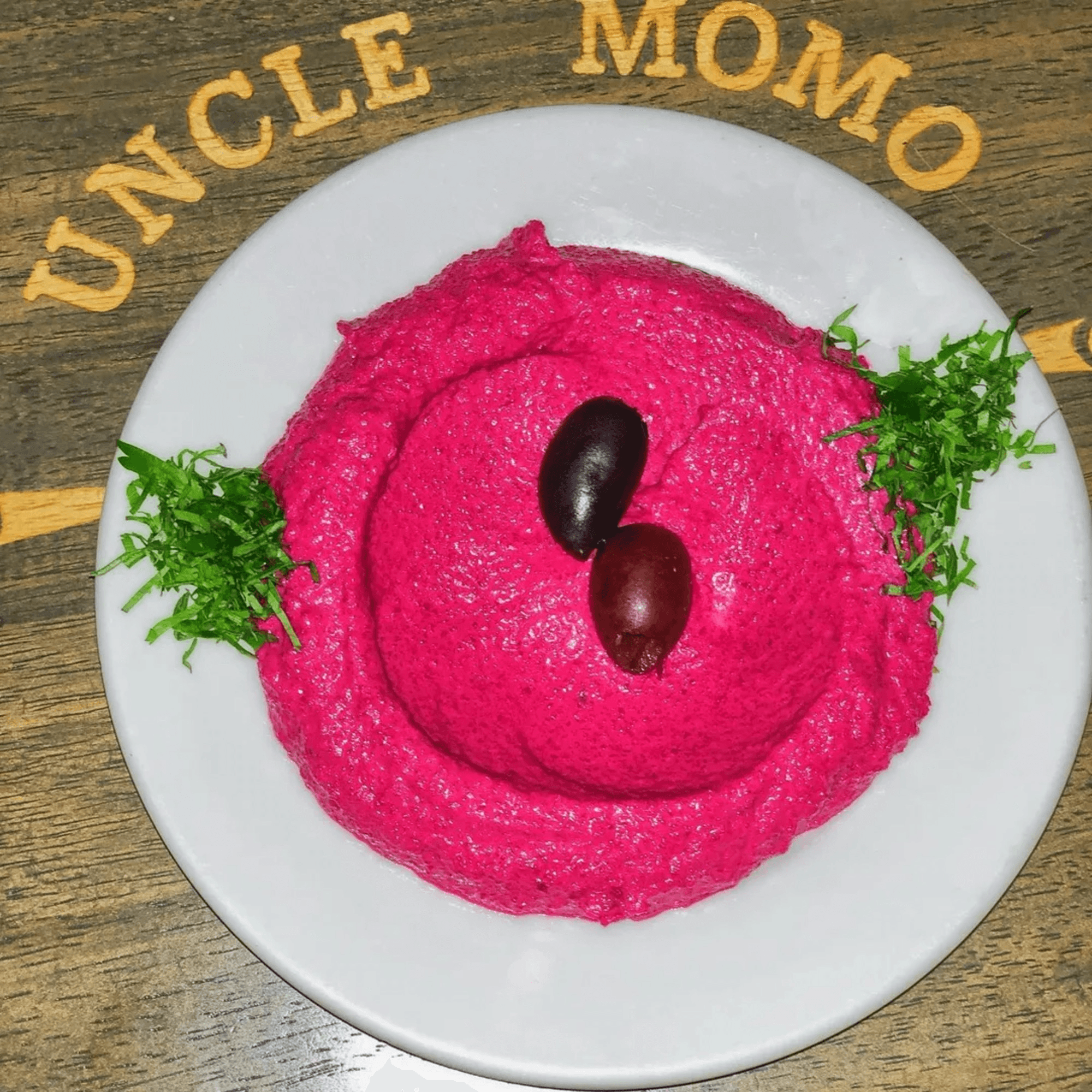 Uncle Momo gallery image #9