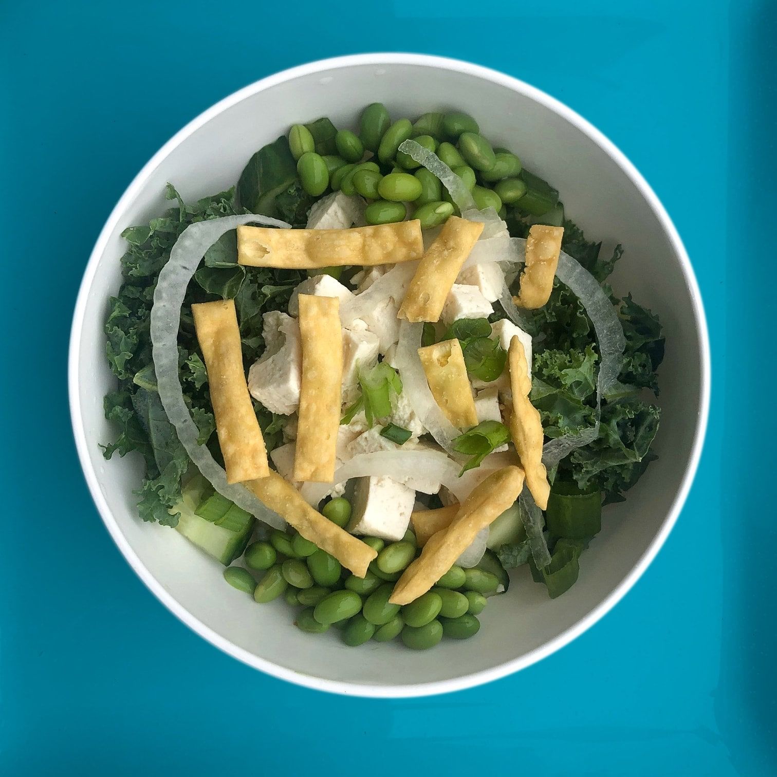 Fresh and Healthy Options for Every Palate