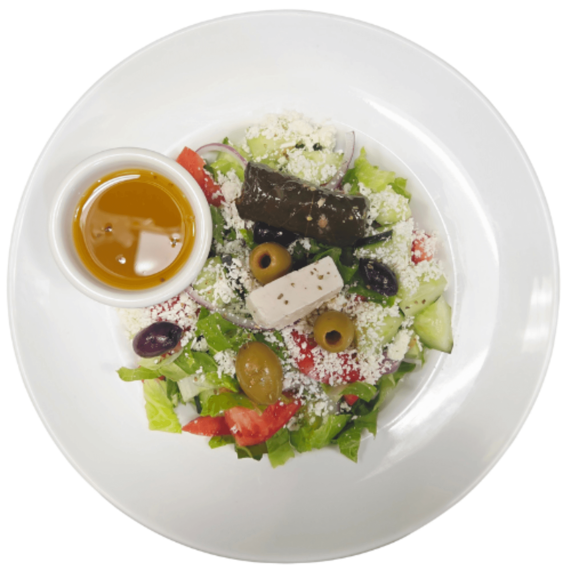 Village Gyro Mediterranean Grill gallery image #5