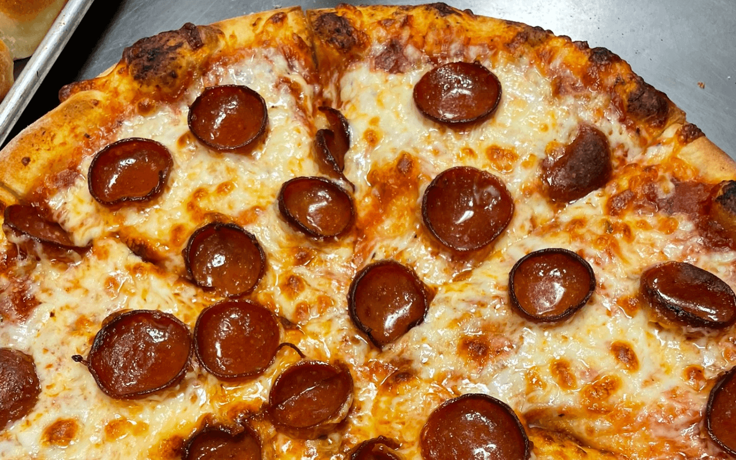 Main St Pizza & Ice Cream Rewards