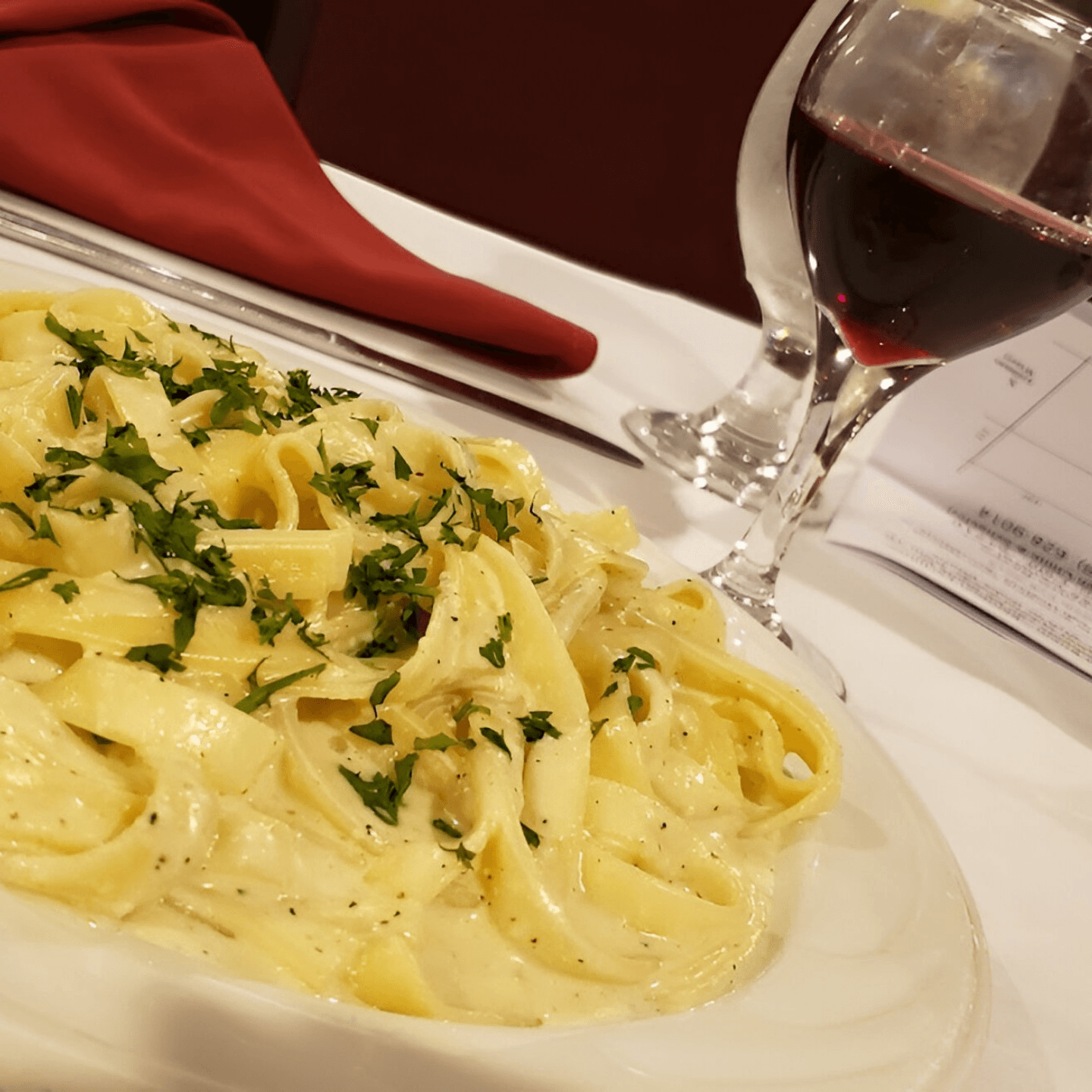 Catering for Any Event 🍽️