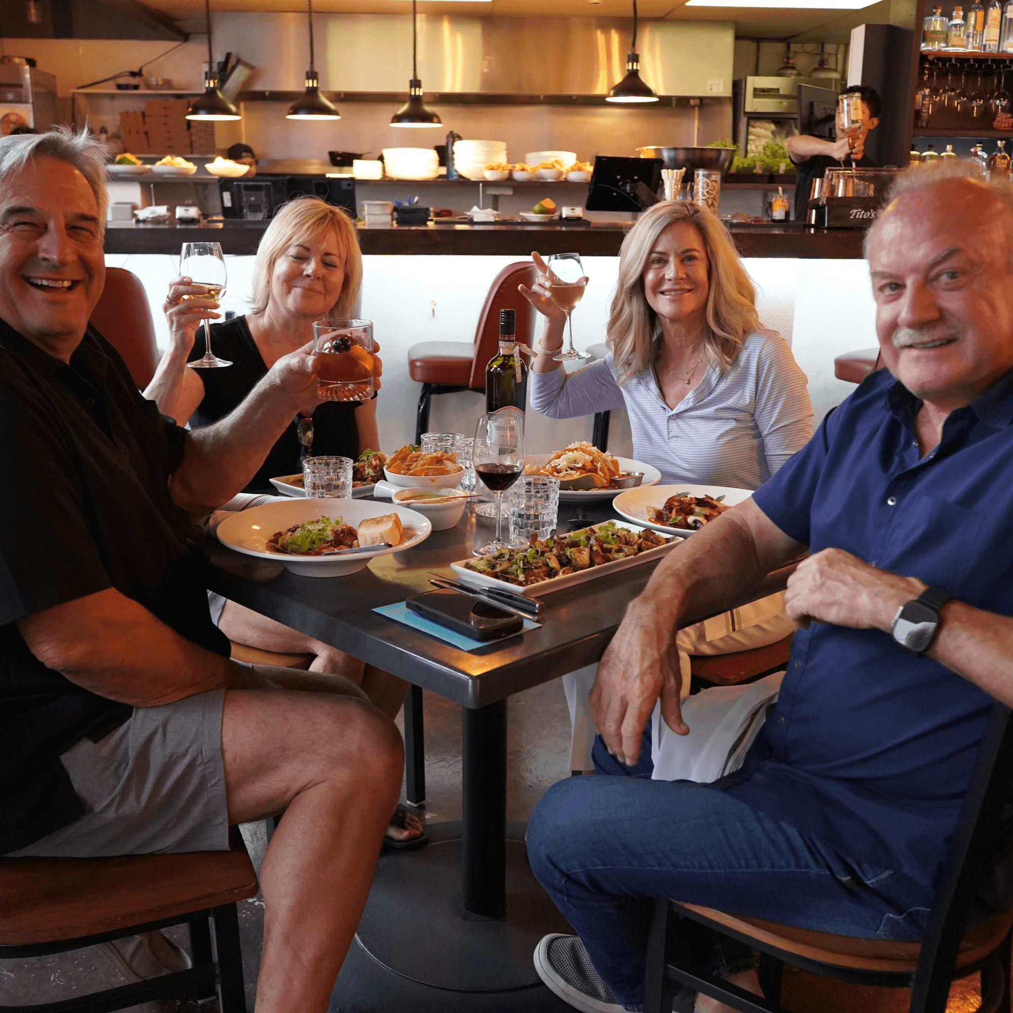 La Condesa Eatery gallery image #30