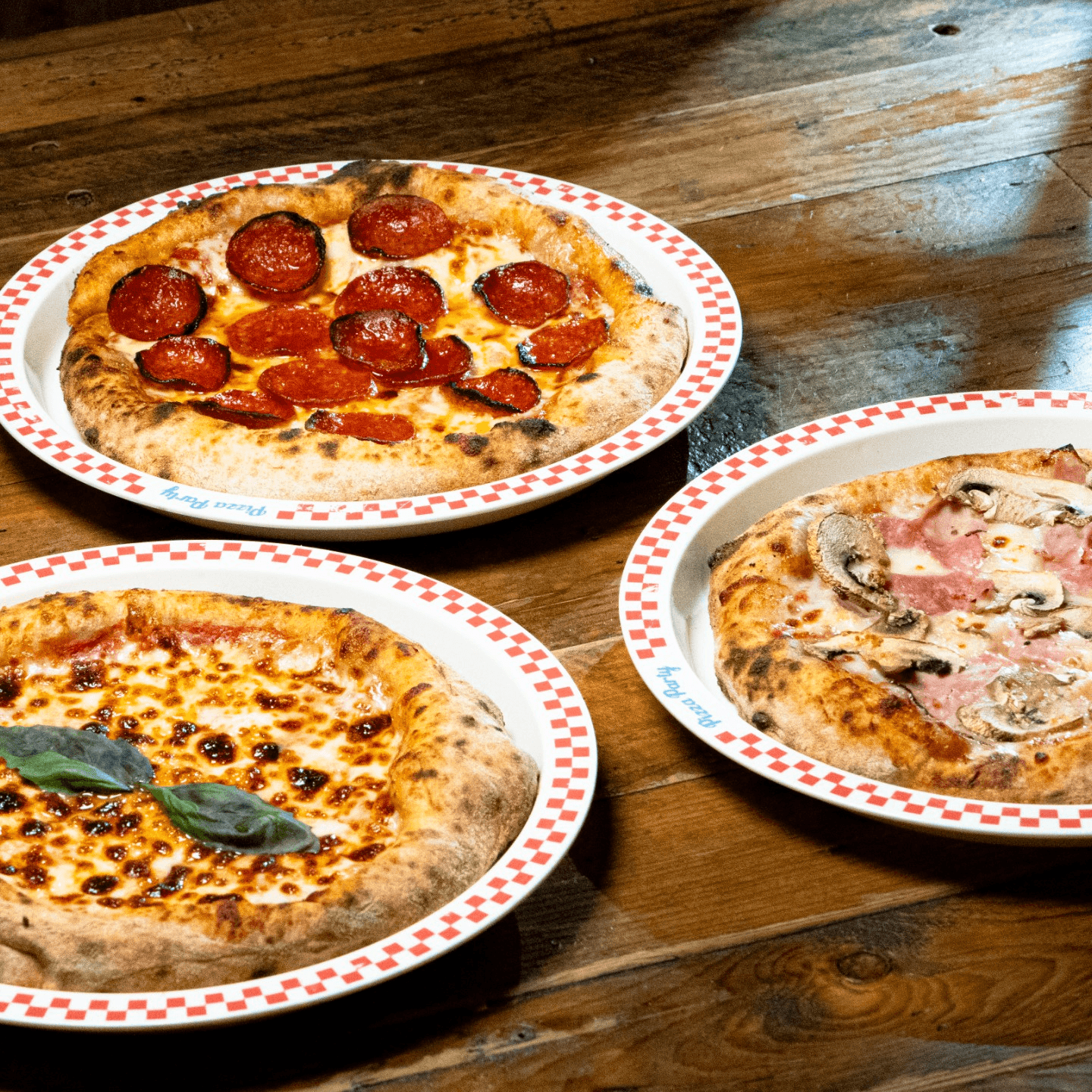 All You Can Slice 🍕