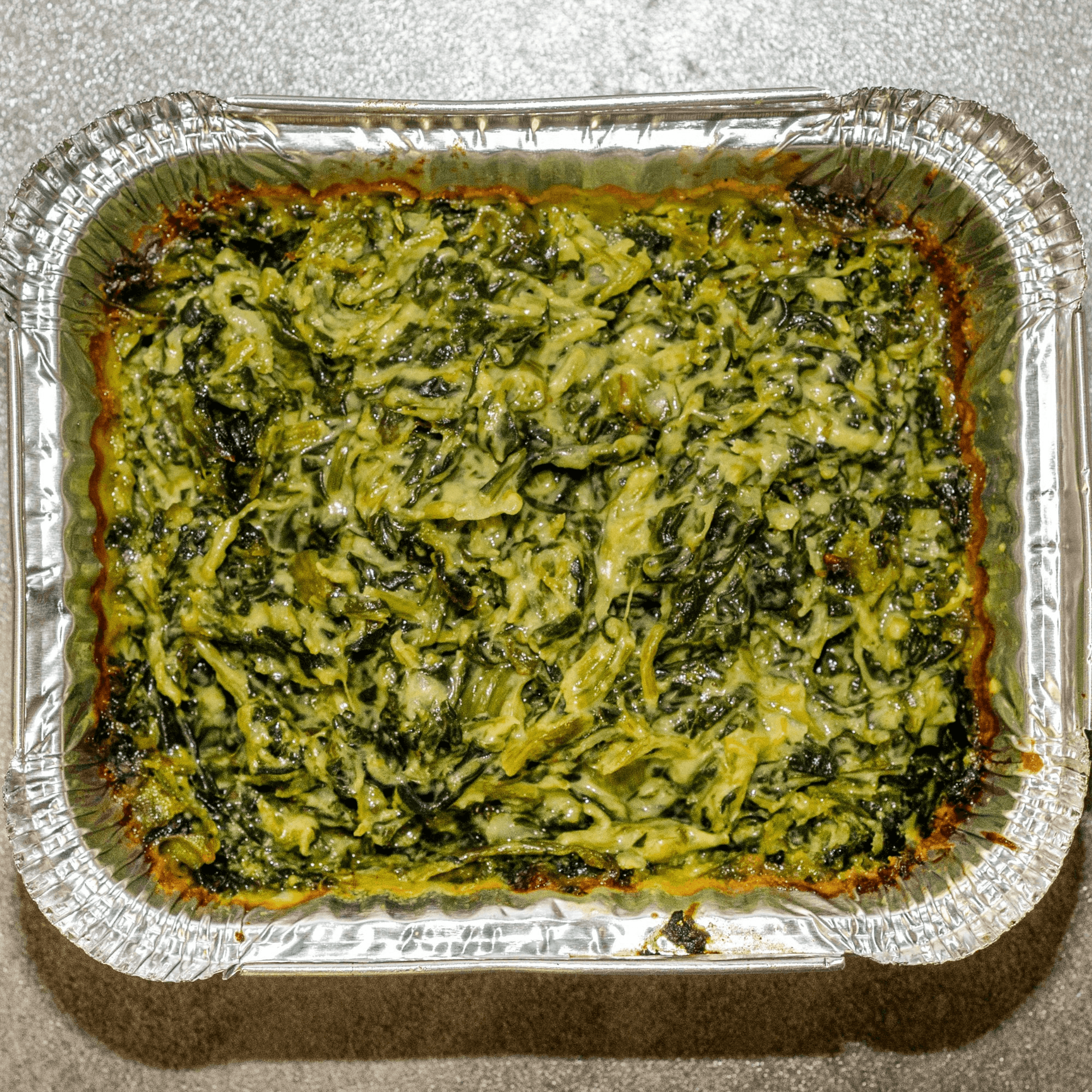 Southern Style Chicken & Waffle gallery image #7