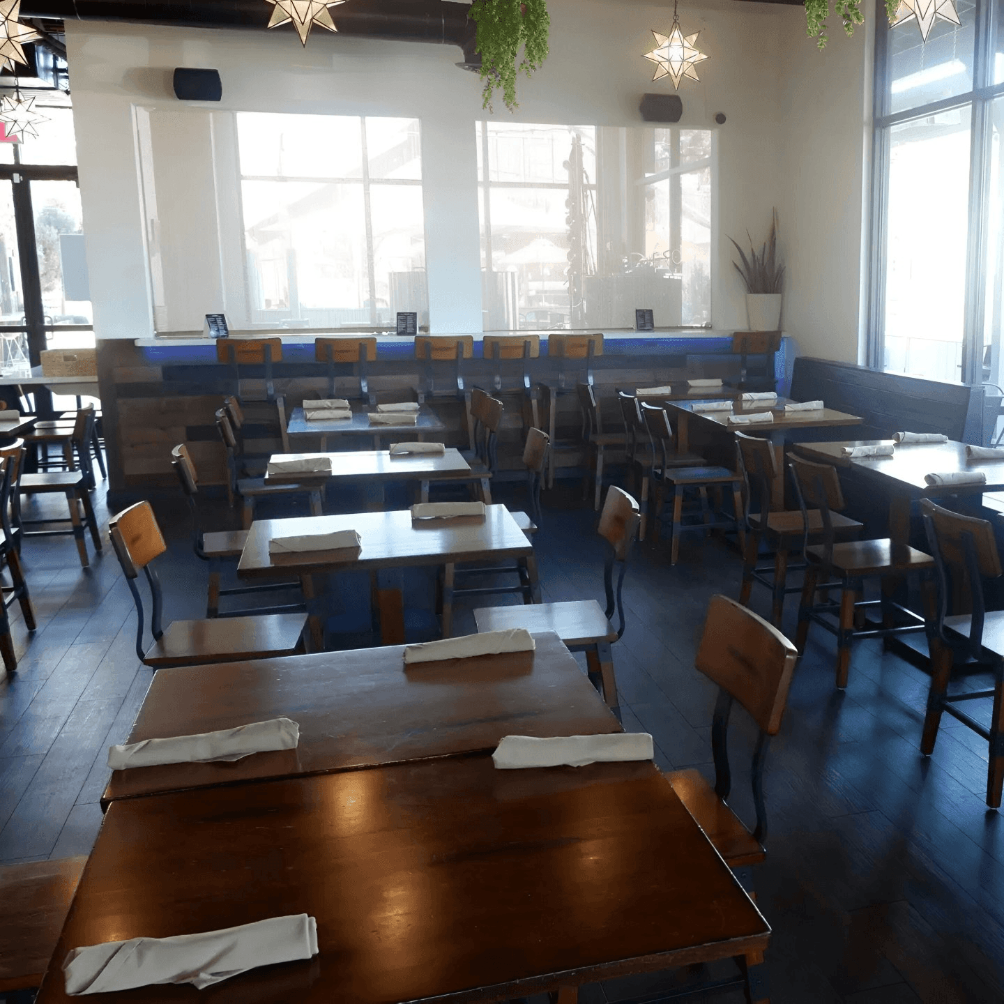 San Luis Obispo Location