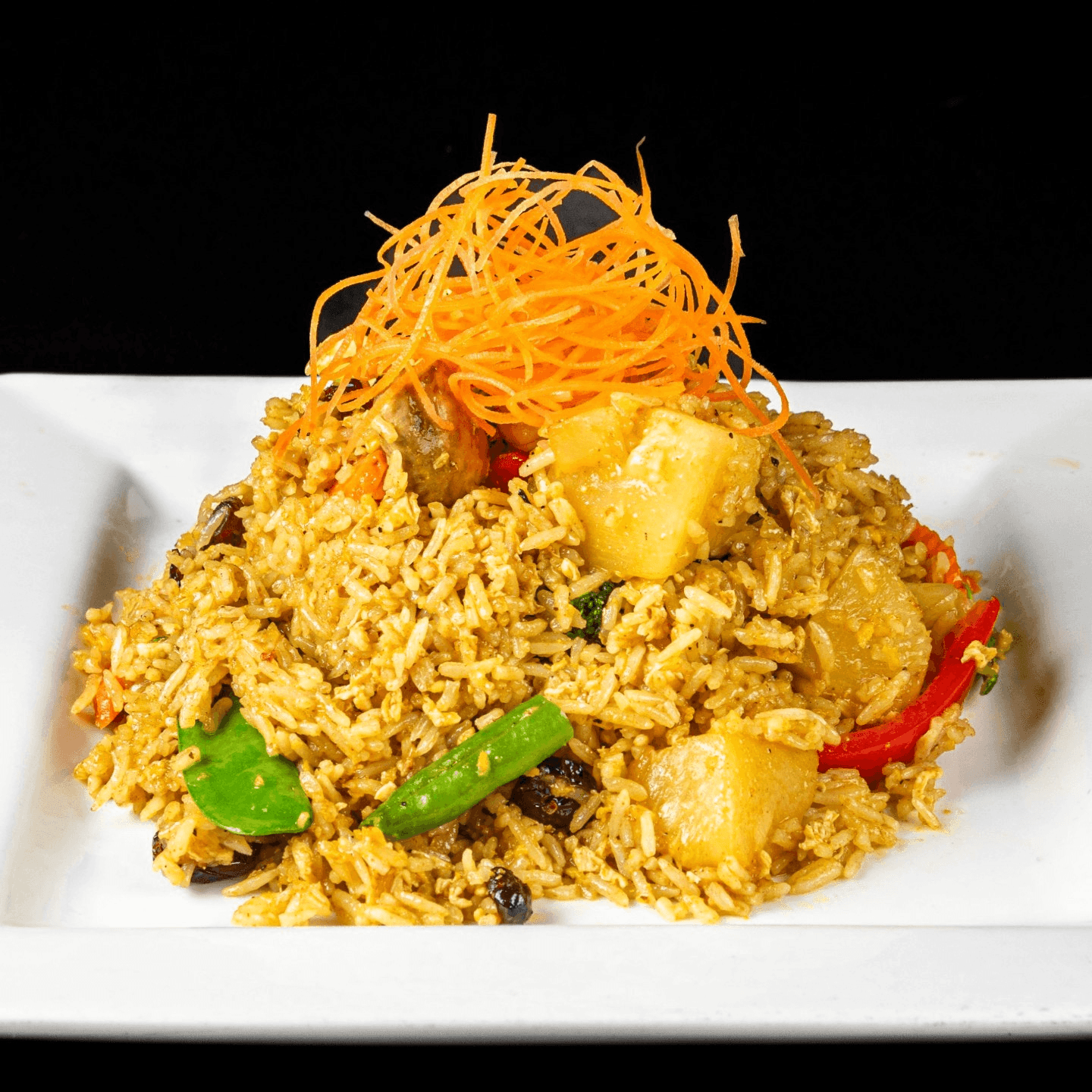 Every Bite, a Thai Adventure