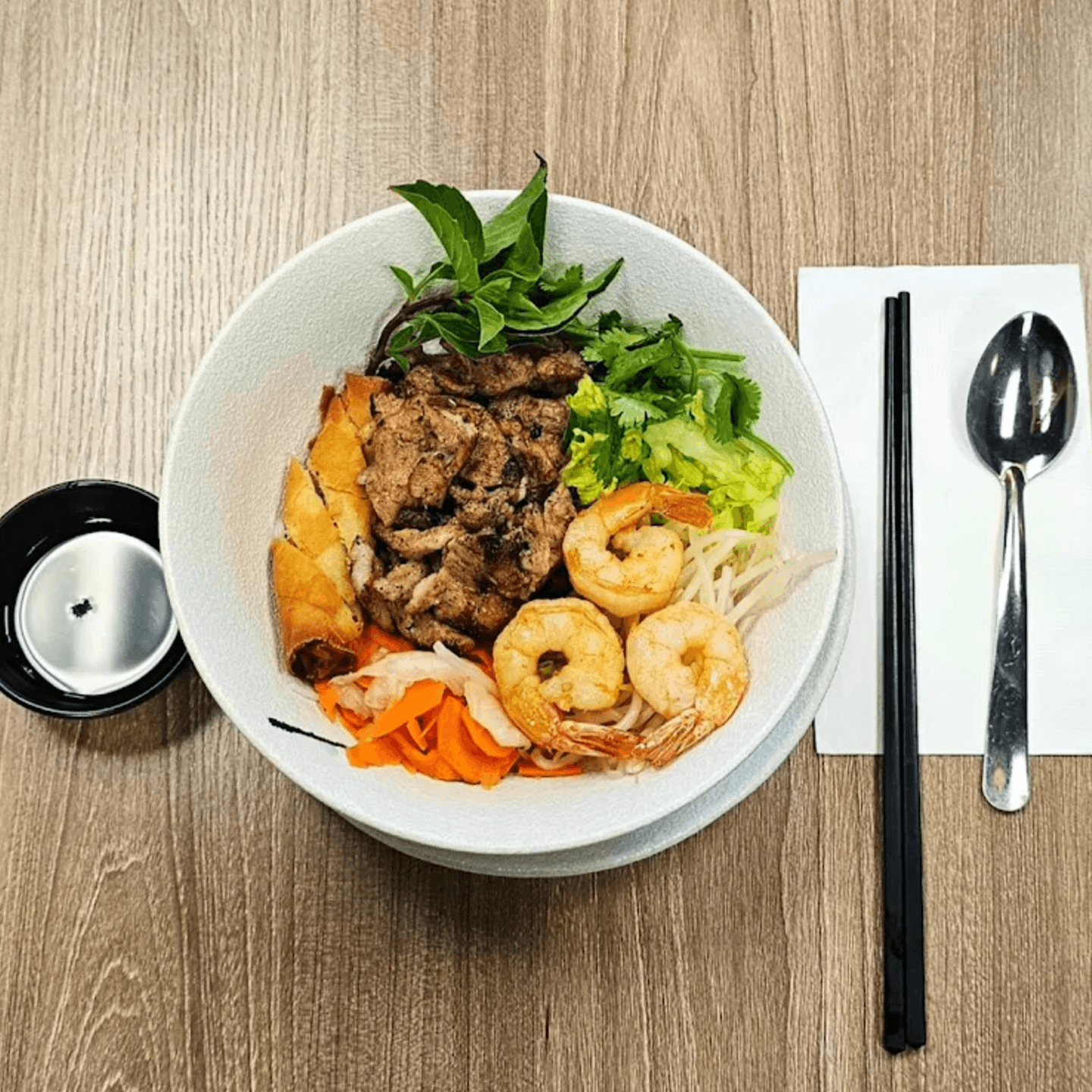 What Makes Us Special