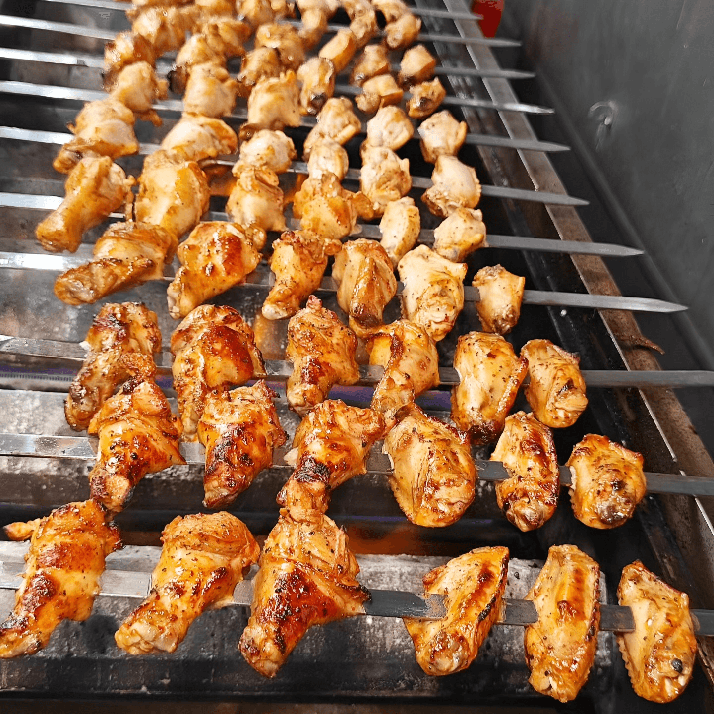 Fresh Food, Big Flavor🔥