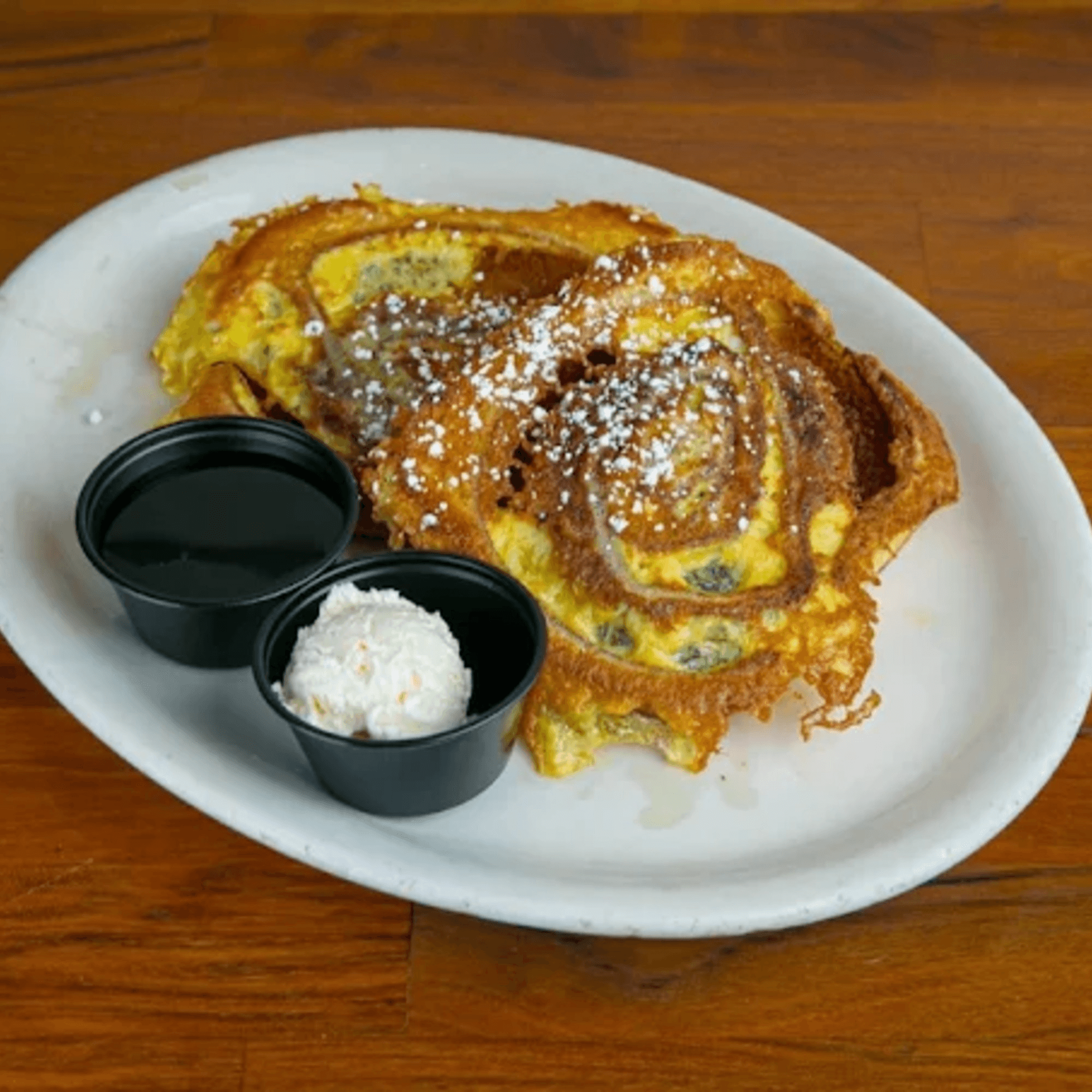 Park Pantry gallery image #1