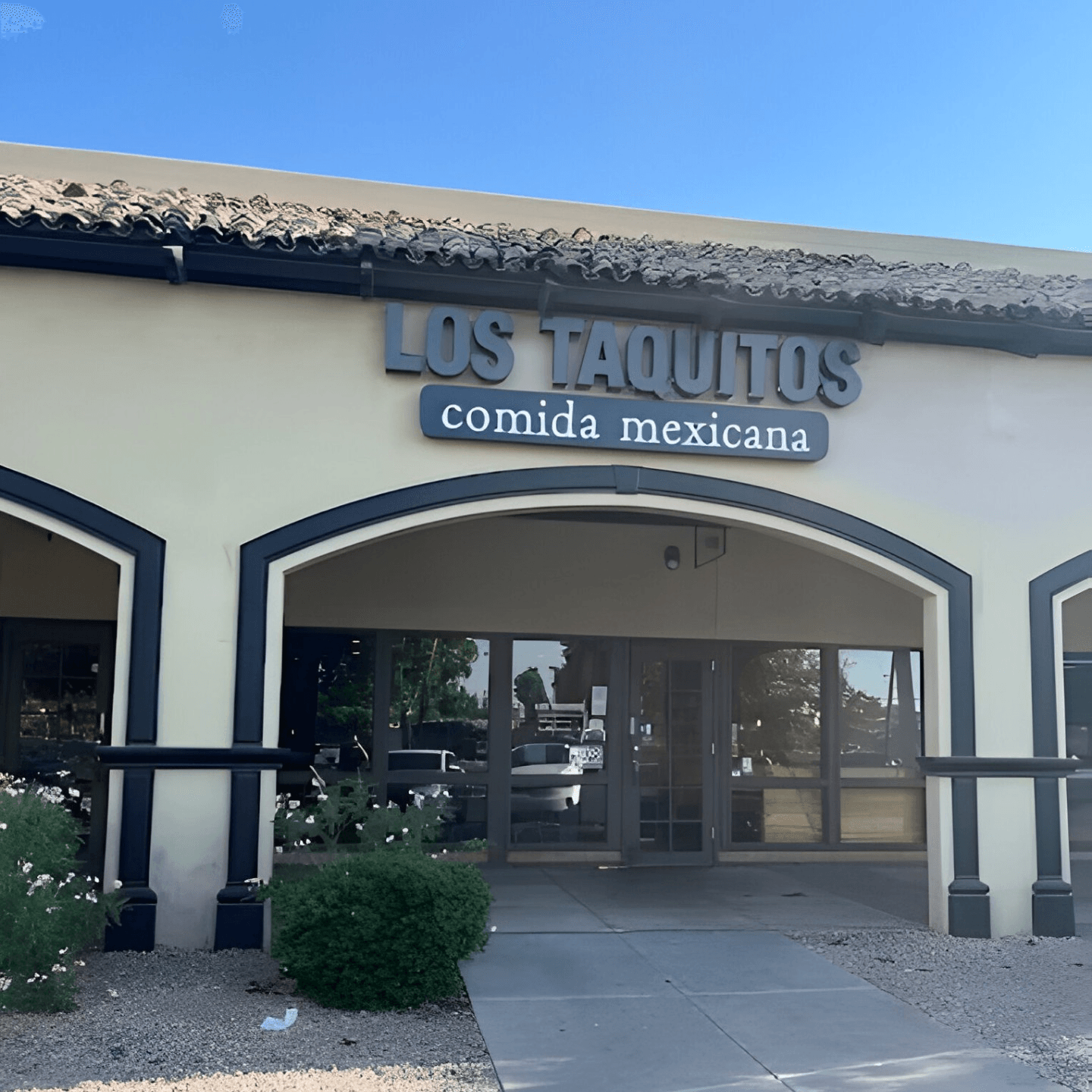Los Taquitos - Ahwatukee