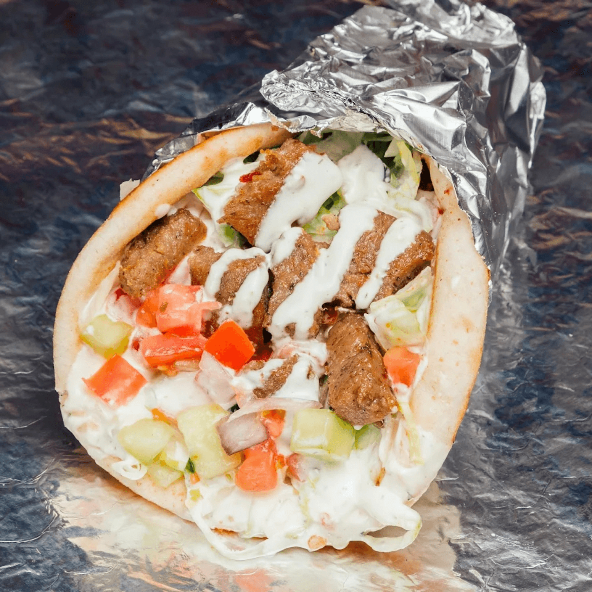 Bariis kitchen and Bakery gallery image #7