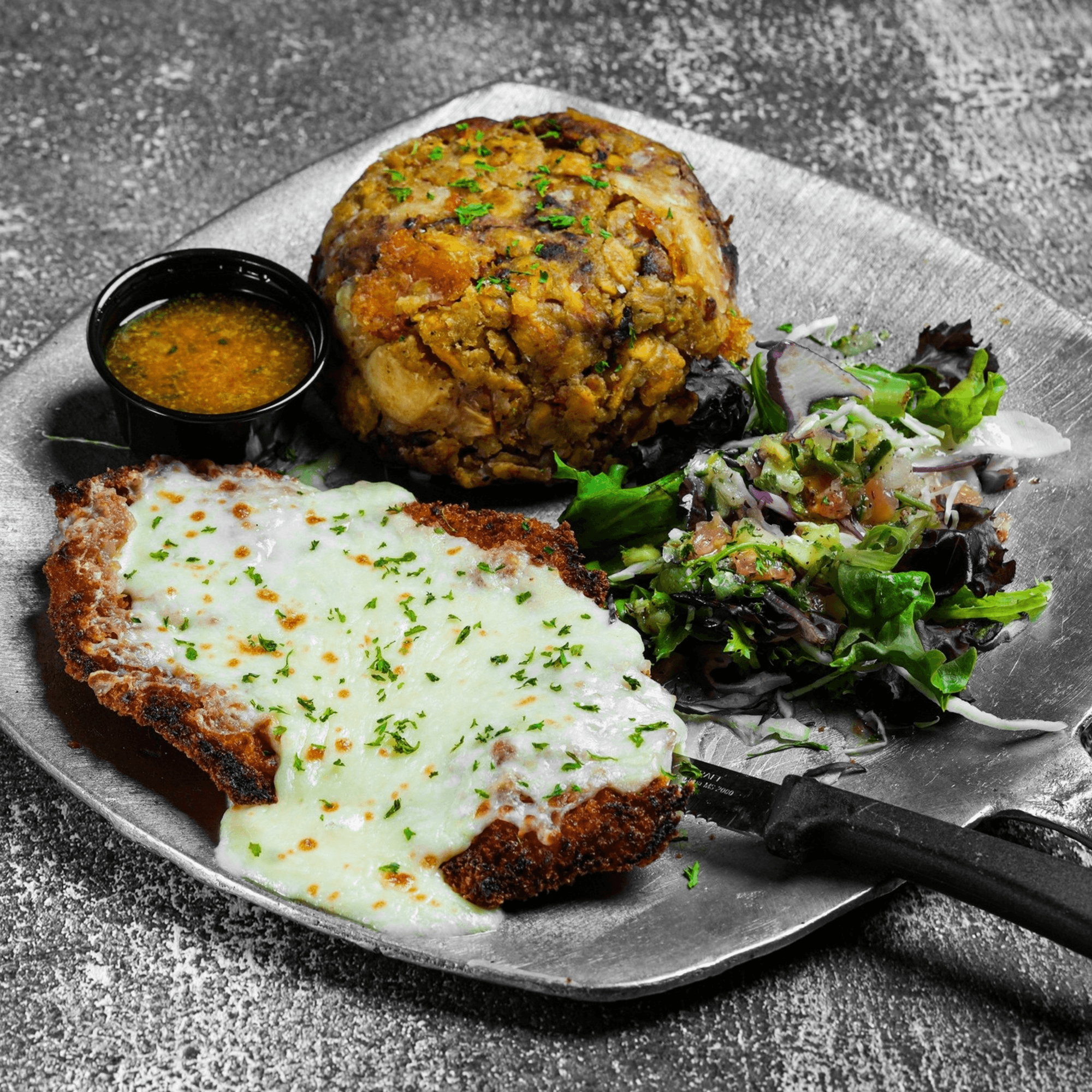 Perico Ripiao Latin Food gallery image #9