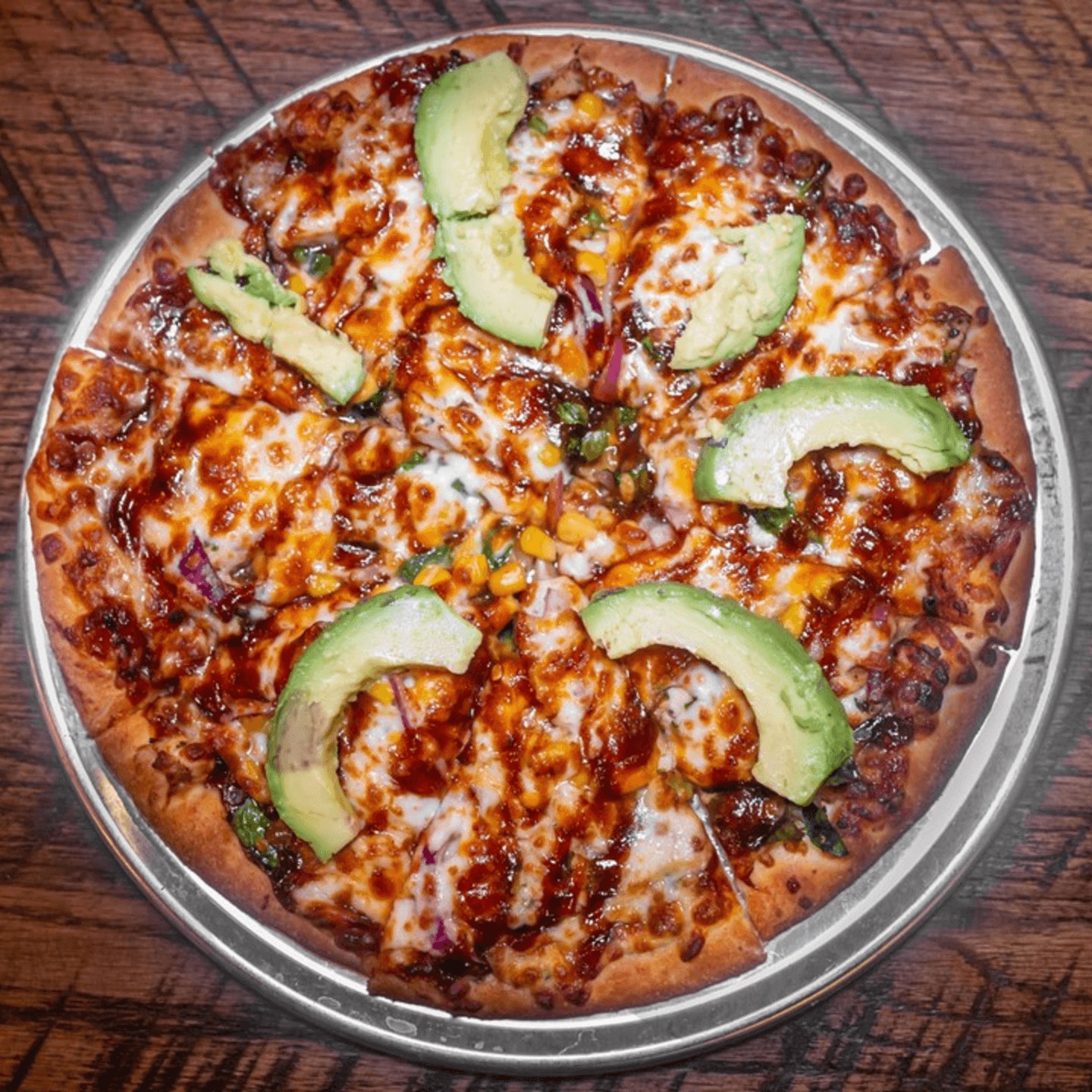 Fresh Flavors, Quality You Can Trust