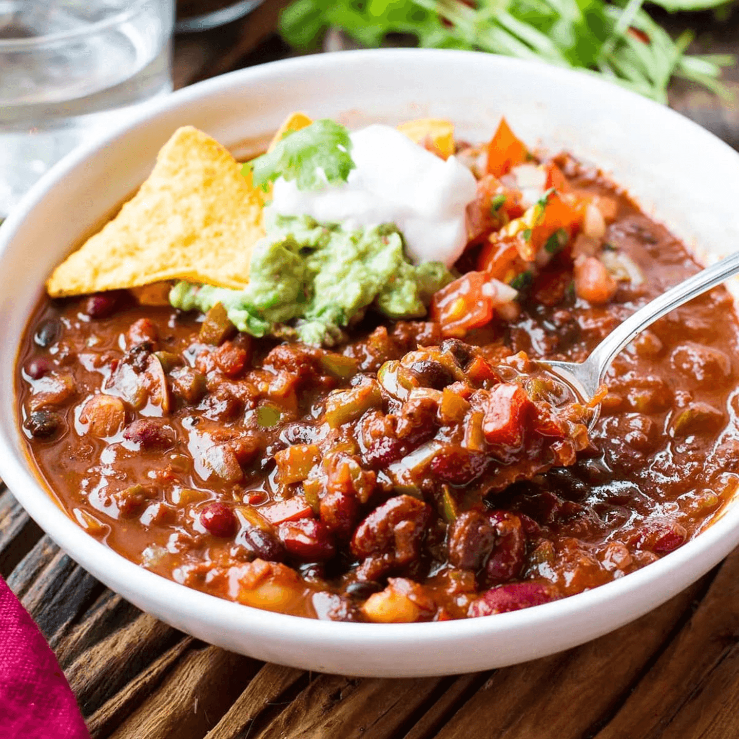 Make Your Logan Event Unforgettable