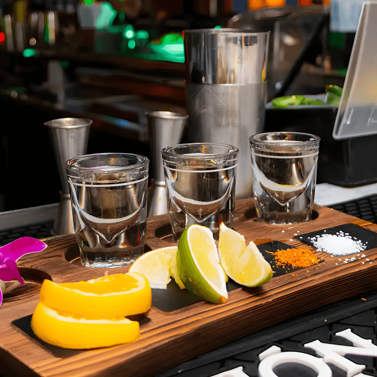 Bring the Flavors of Mexico to Your Next Event
