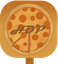 Hot Oven Pizza