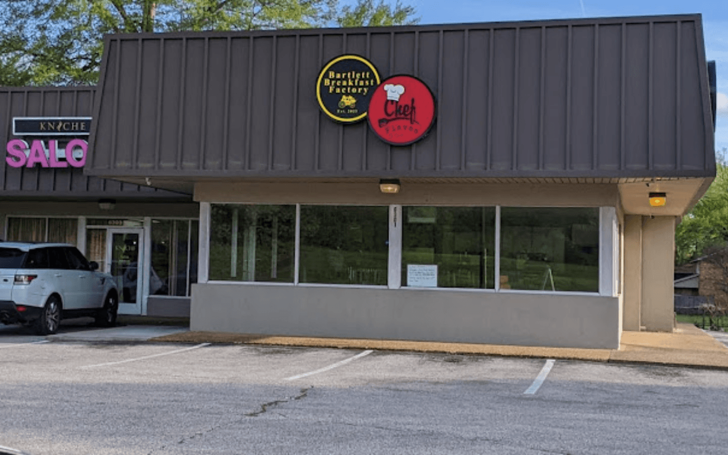 Discover Our Journey – Flavorful Beginnings