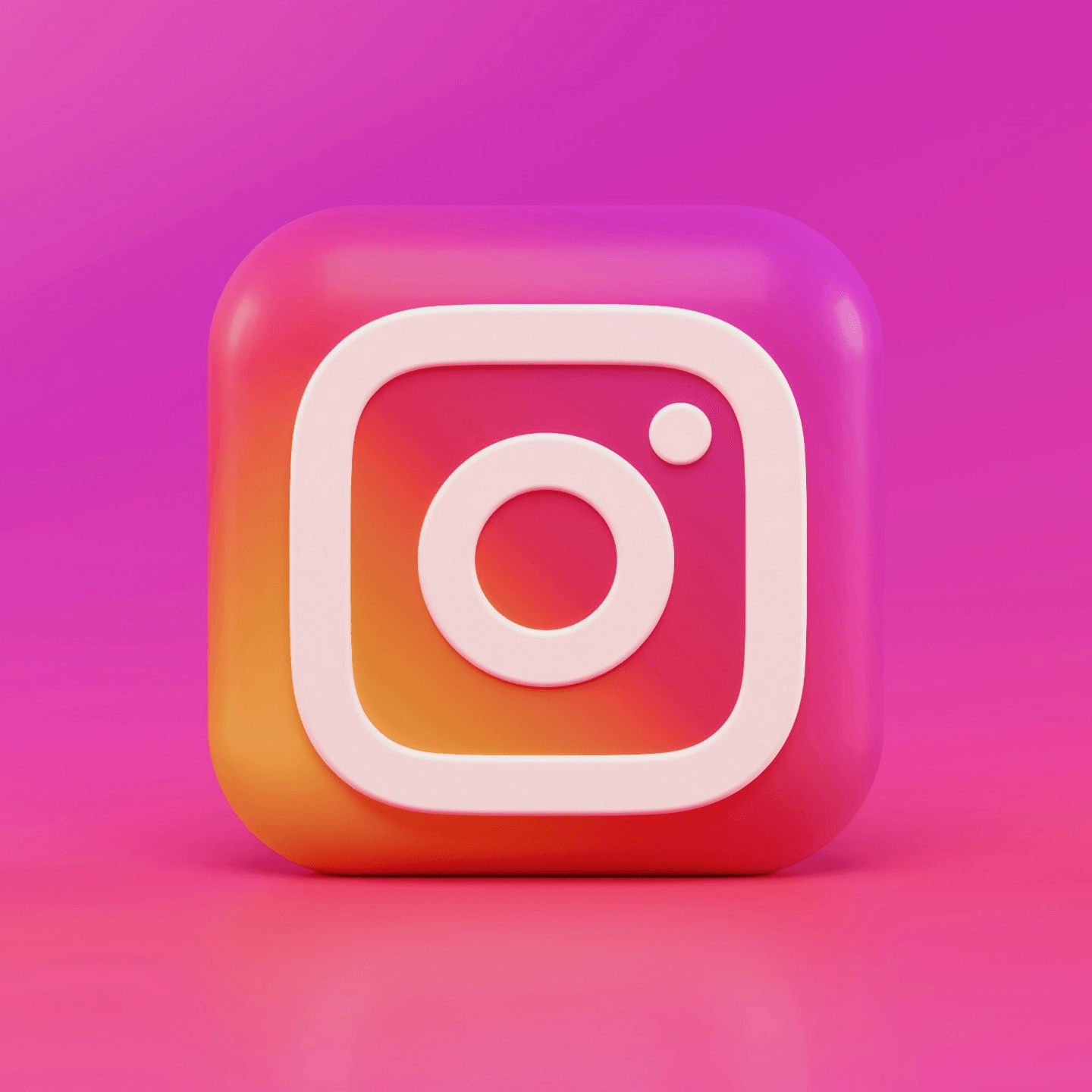 Follow Us on Instagram