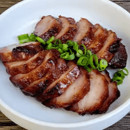 Side Char Siu (6oz) 叉燒.