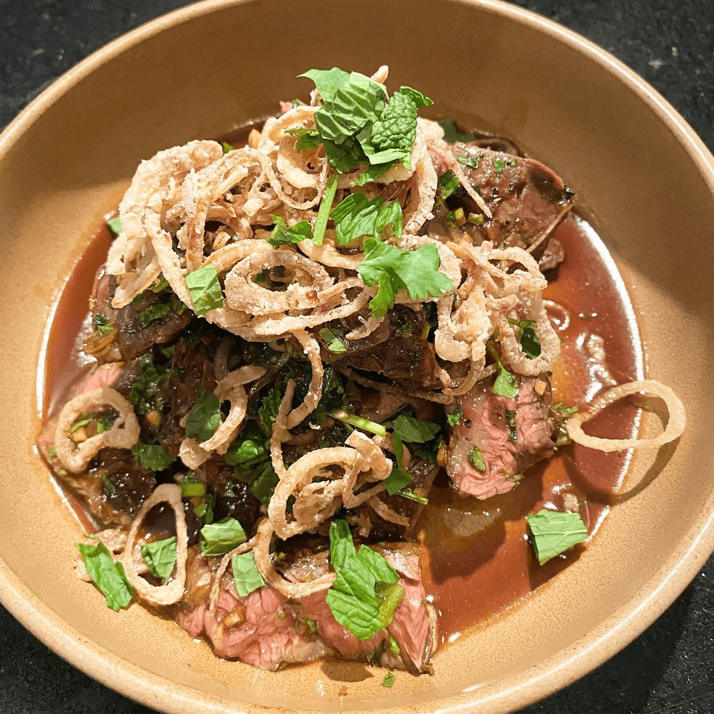 Family Roots and Flavorful Beginnings