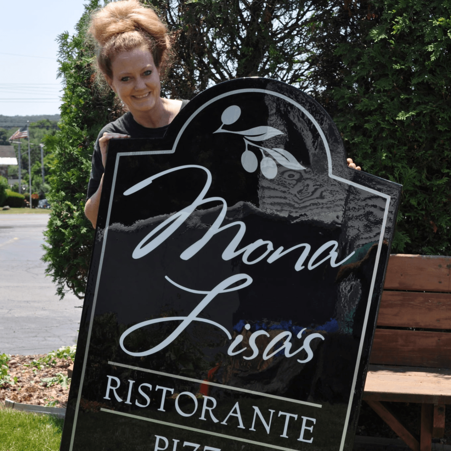 Our Family’s Recipes, Your Meal