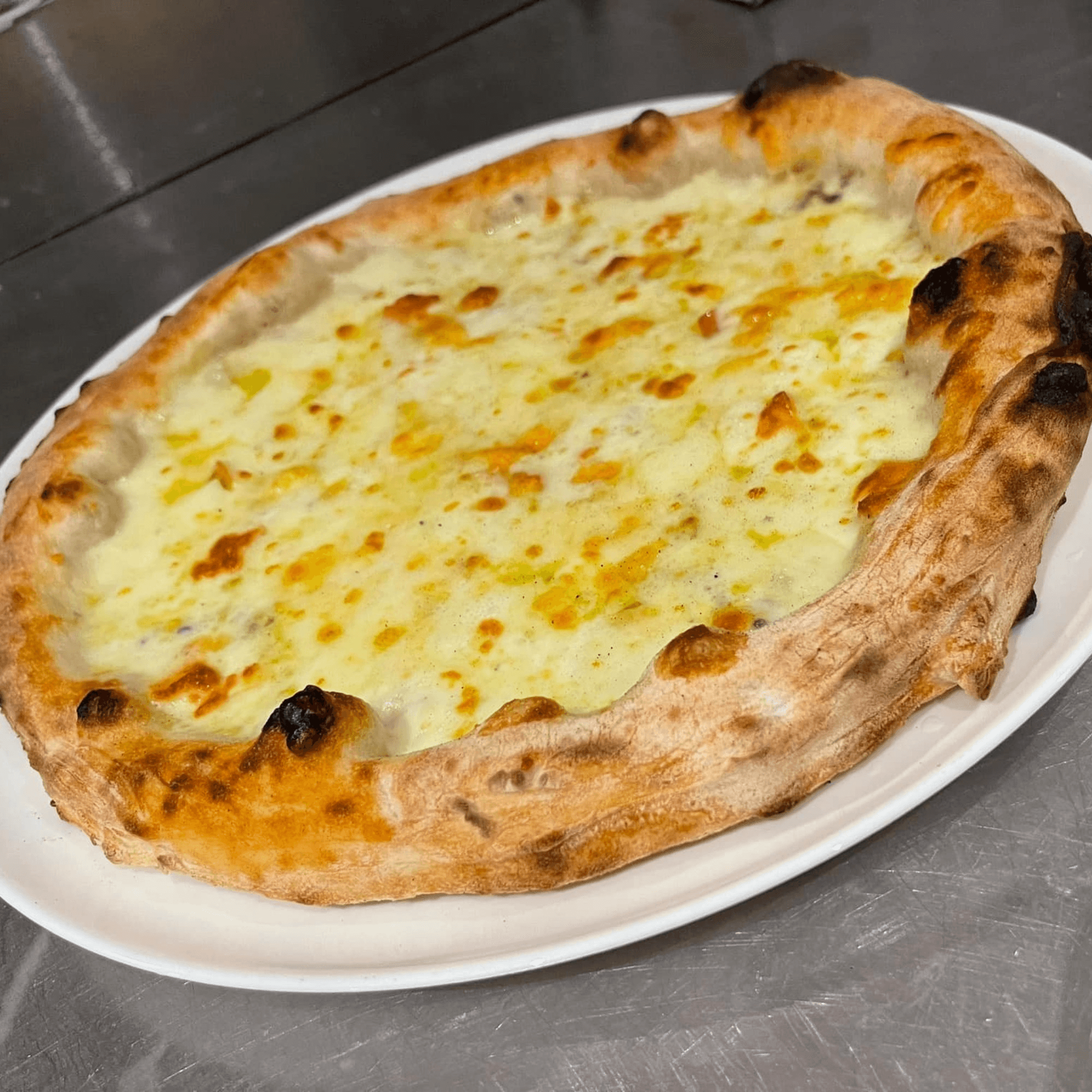 Manny's Cucina Napoletana gallery image #1